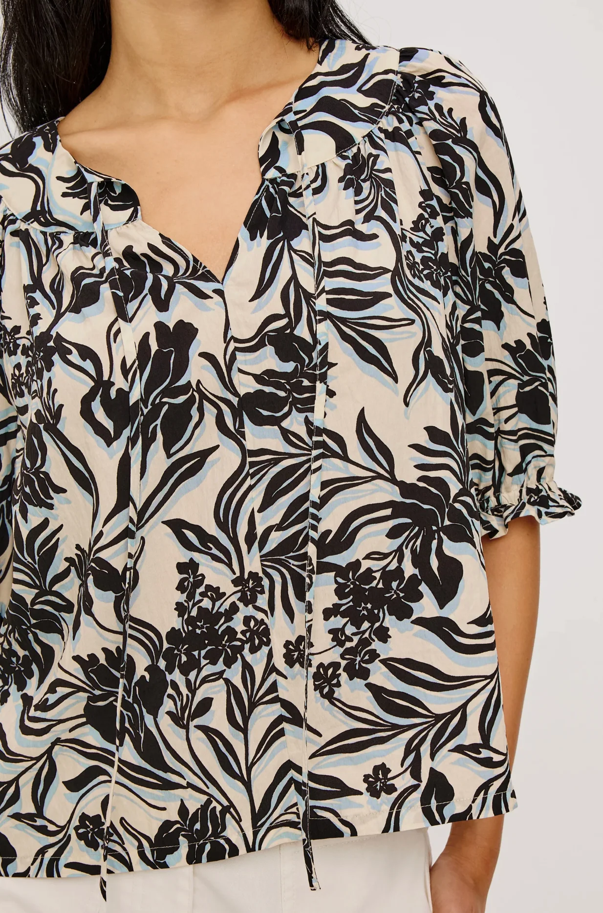 BELINA TOP - Image 2