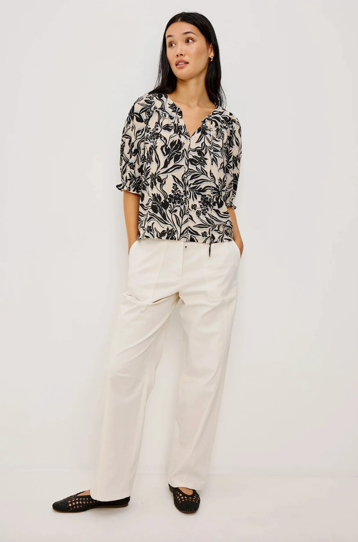 BELINA TOP - Image 4