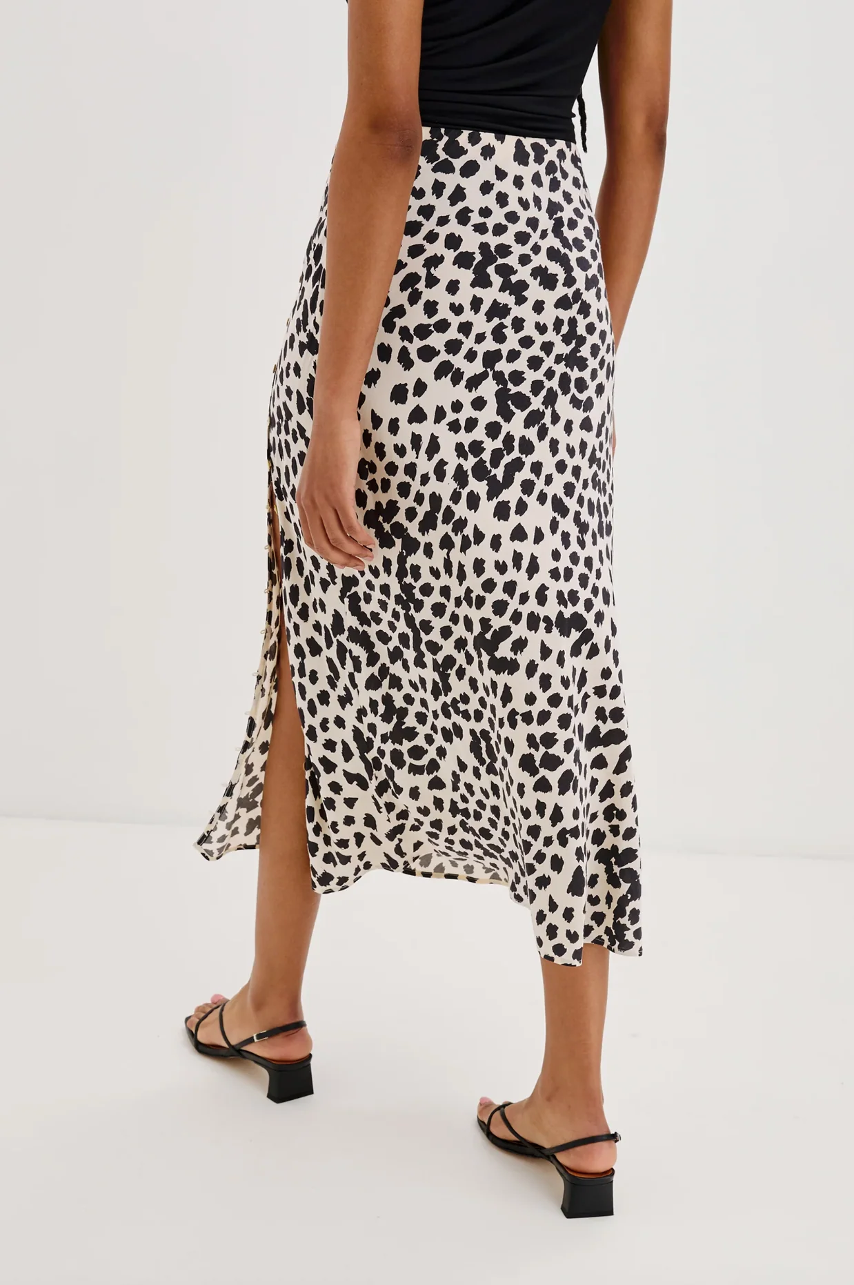 HEPBURN SKIRT - Image 4