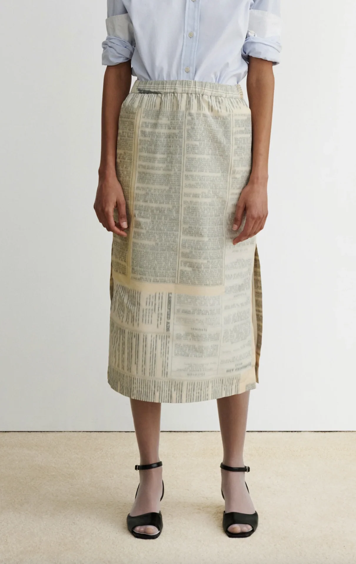 MOTT SKIRT - Image 2