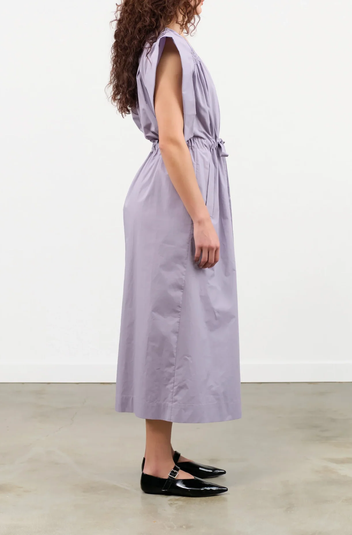 FALLS DRESS - Image 3