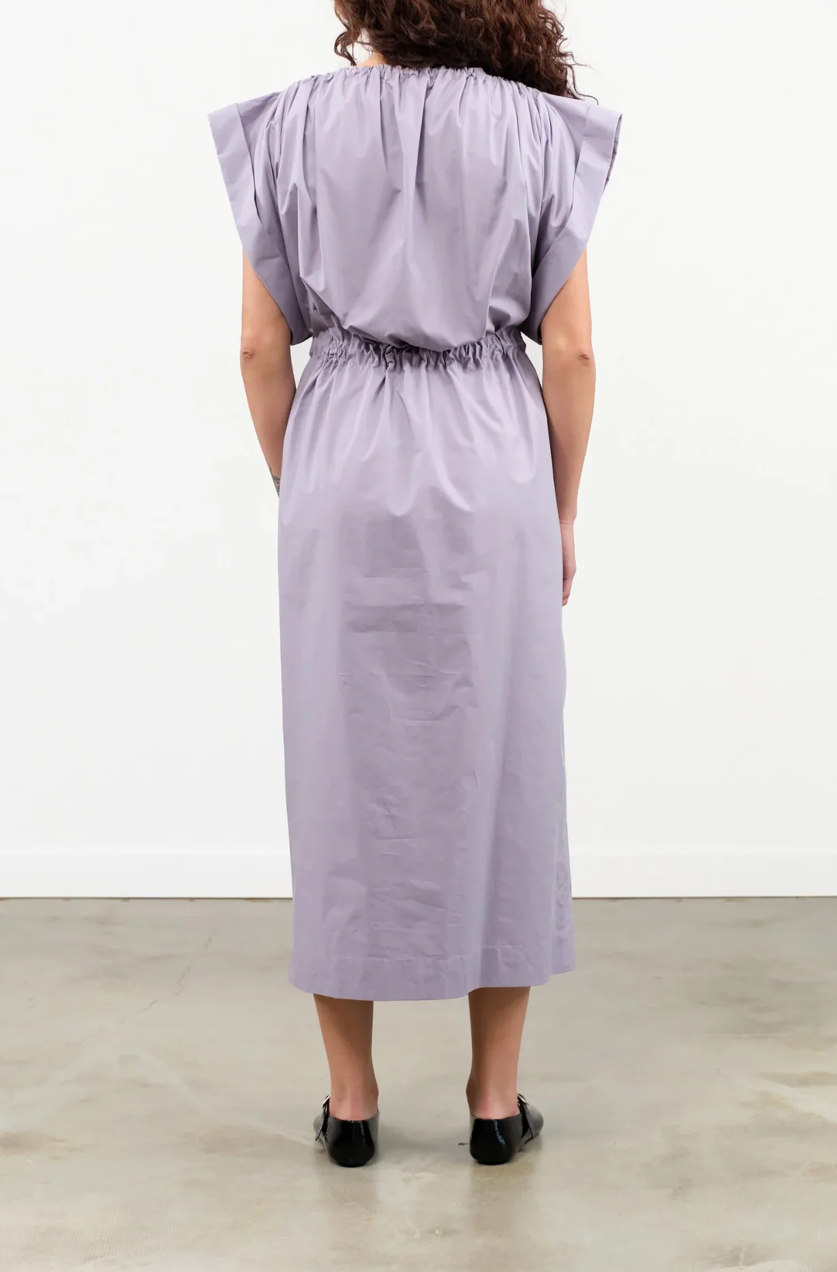 FALLS DRESS - Image 4
