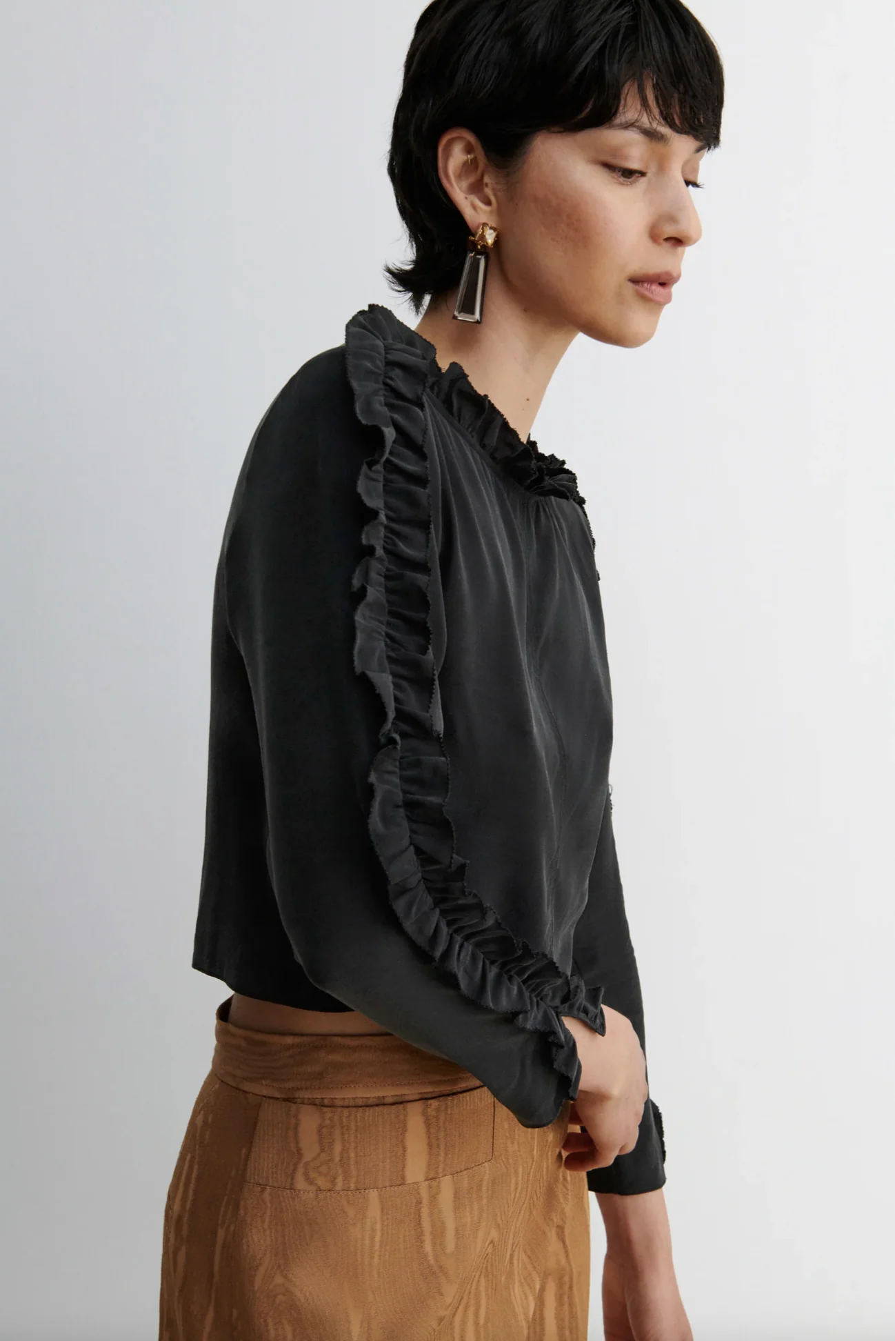 RUFFULO TOP - Image 2