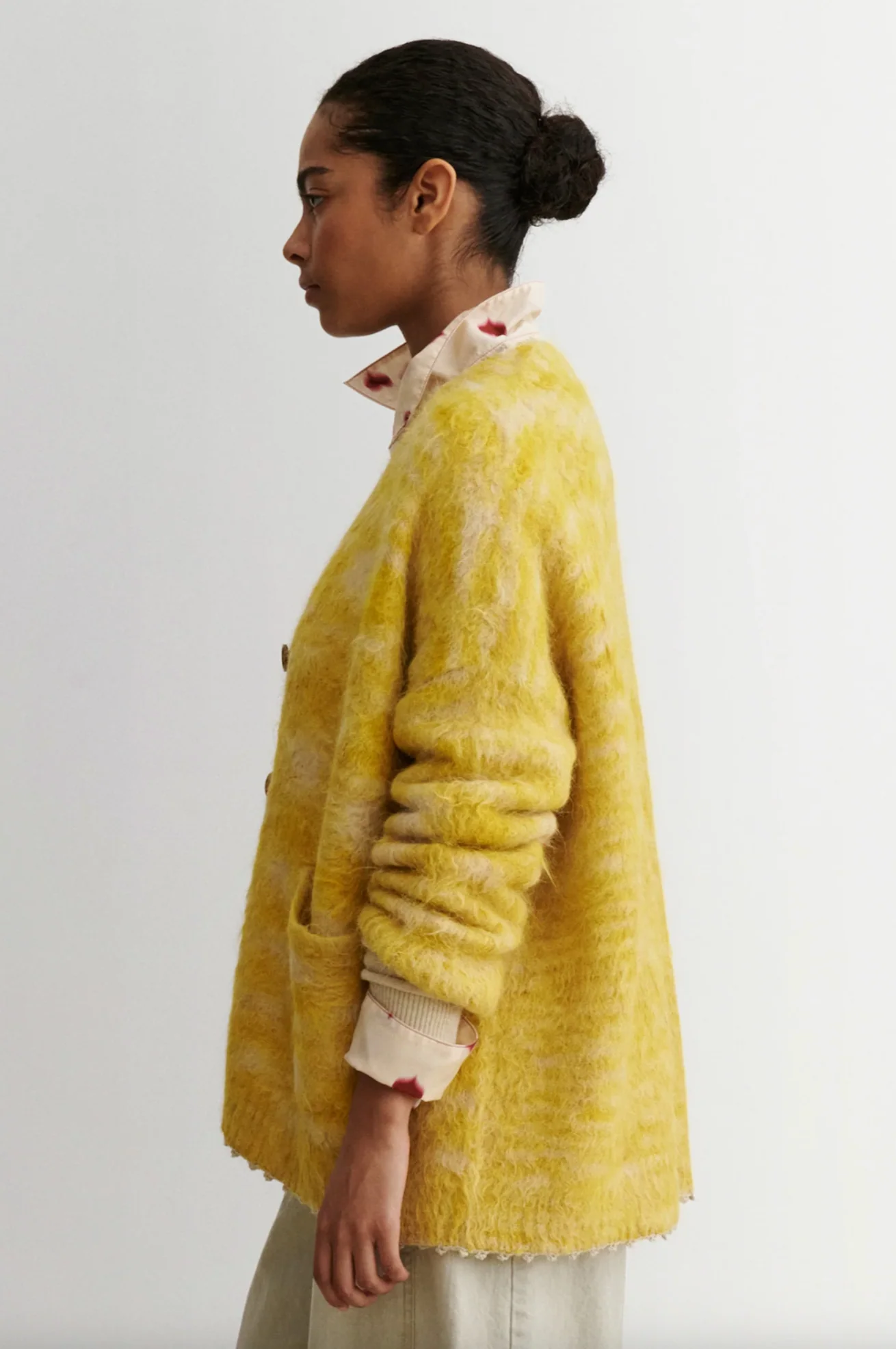 FUCHS CARDIGAN - Image 2