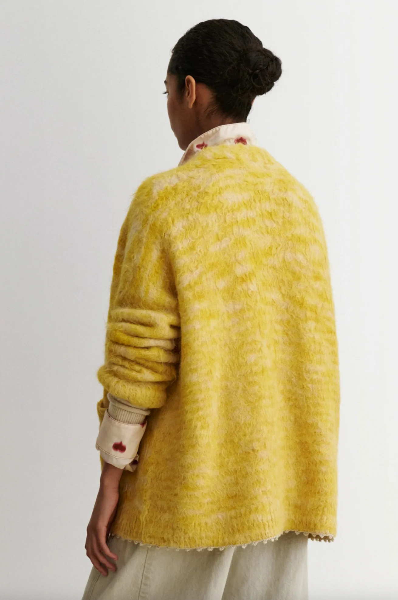 FUCHS CARDIGAN - Image 3