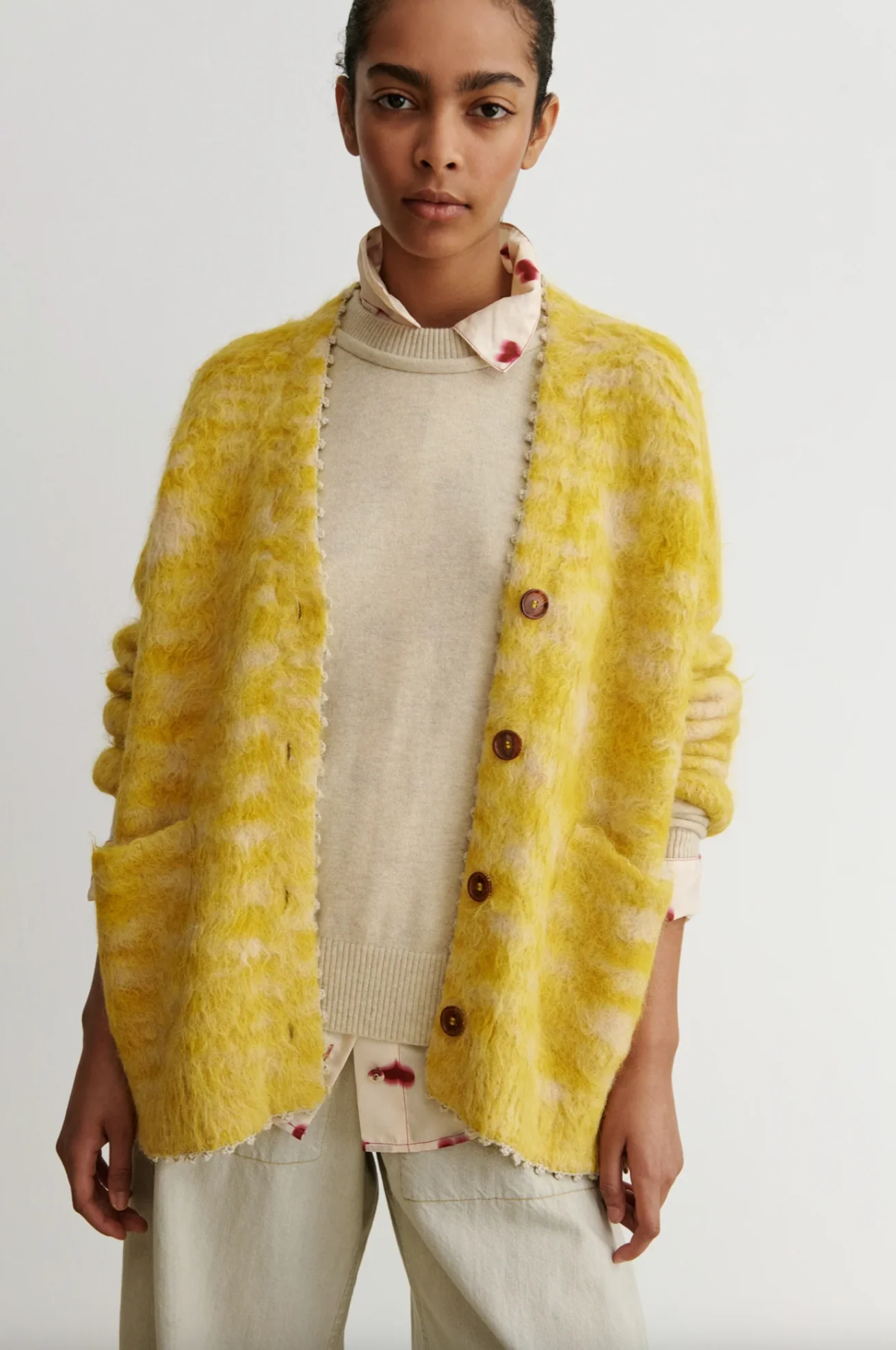 FUCHS CARDIGAN - Image 4