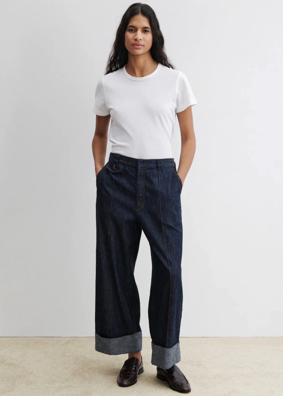 MAINE PANT