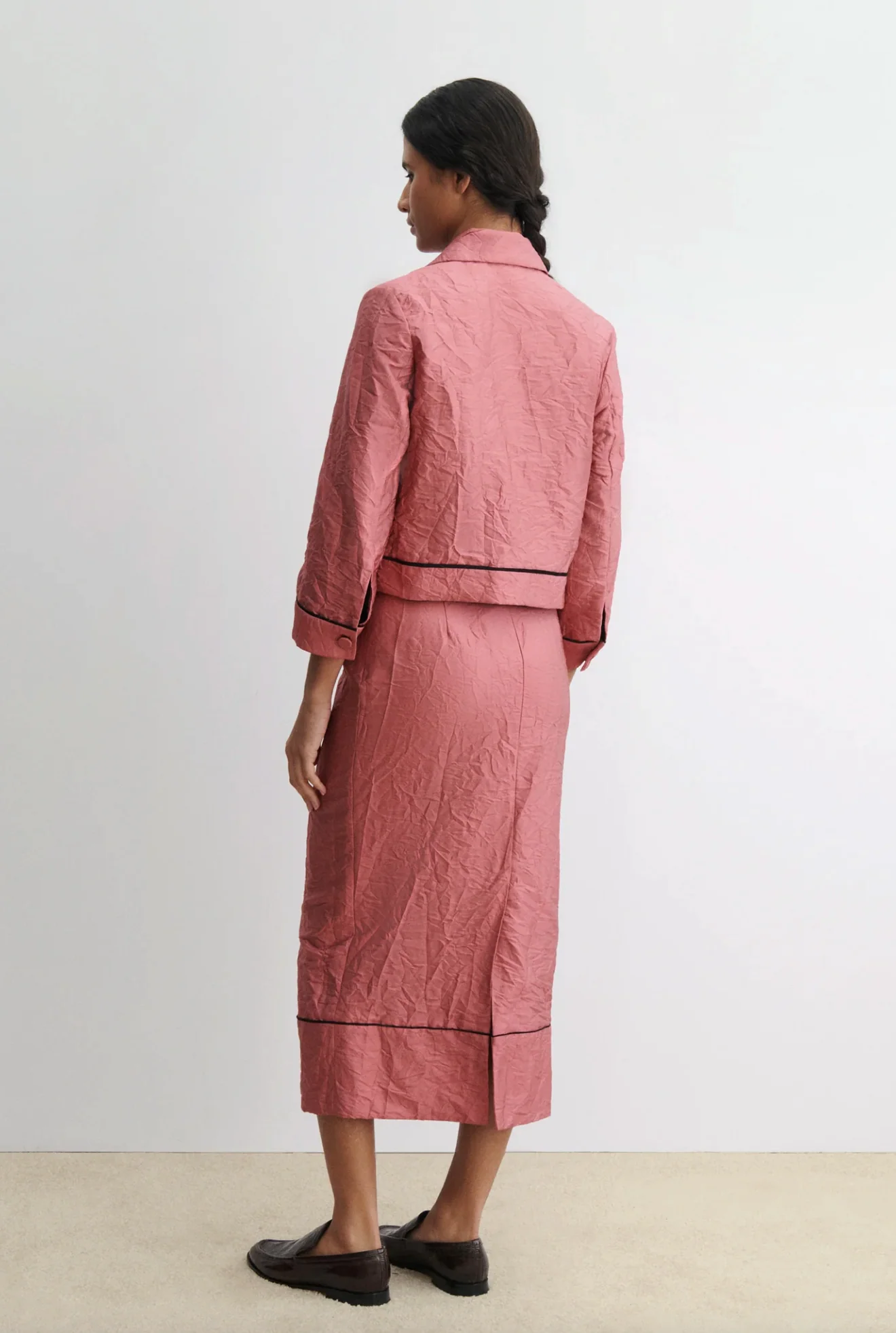 DAVISON JACKET - Image 3
