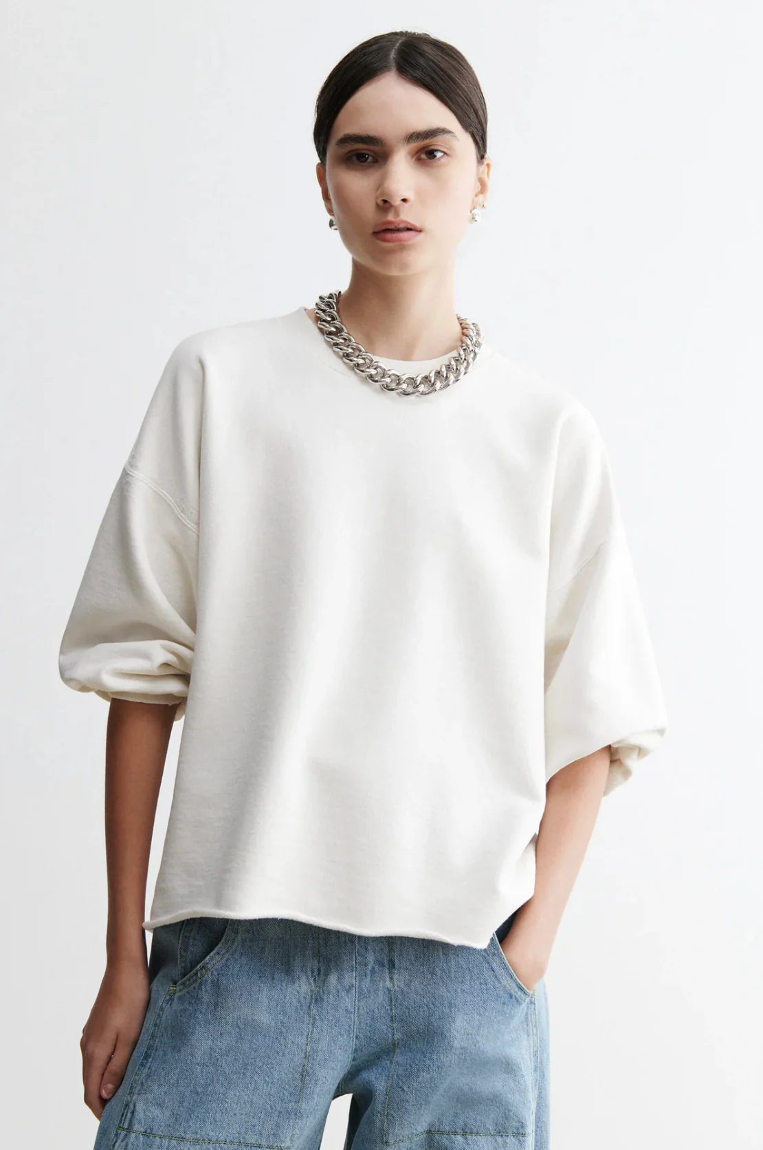 FOND SWEATSHIRT - Image 2