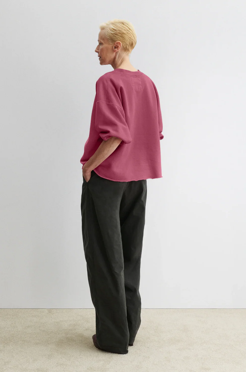 FOND SWEATSHIRT - Image 5