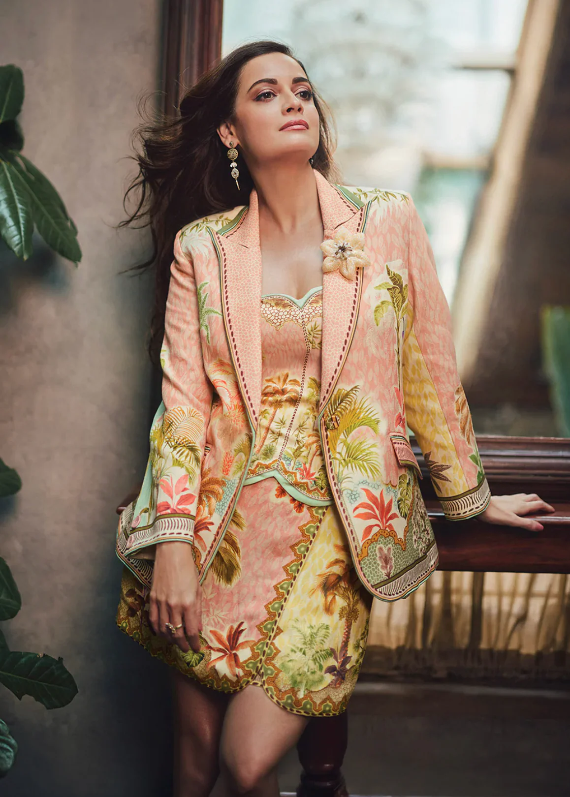 JACK KNOTCH COLLAR JACKET - Image 6