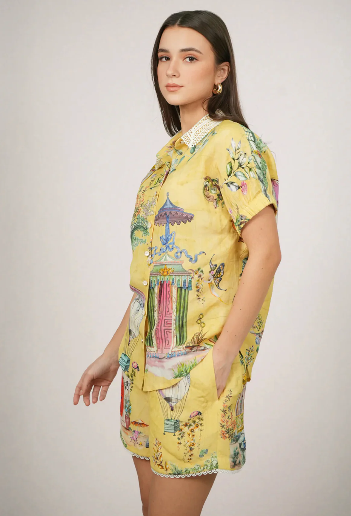 NEVA SHORTS - Image 4