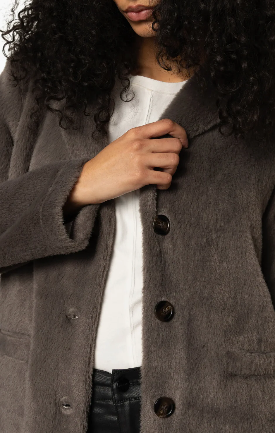 HOMETOWN JACKET - Image 3