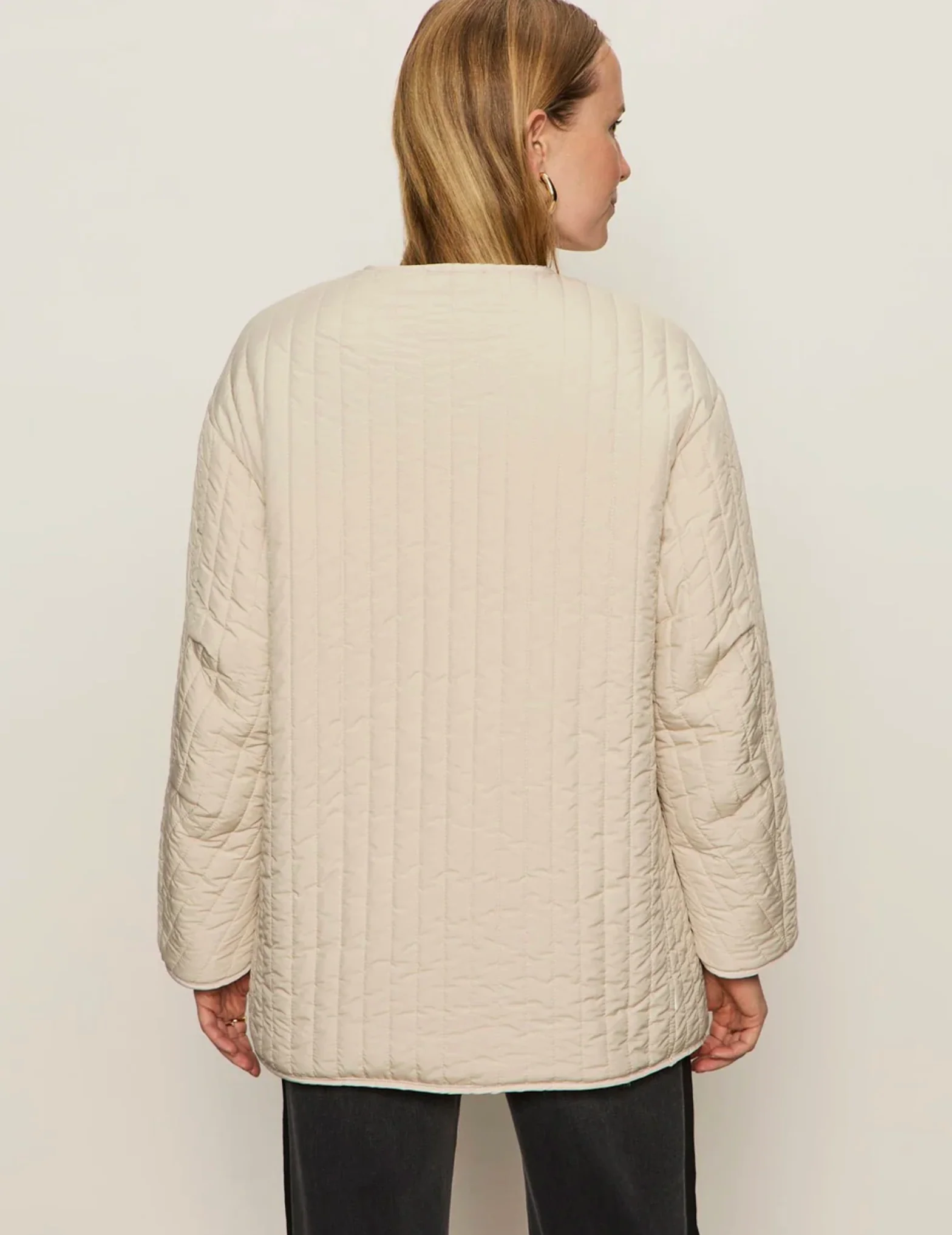 REVERSIBLE FUR - Image 6