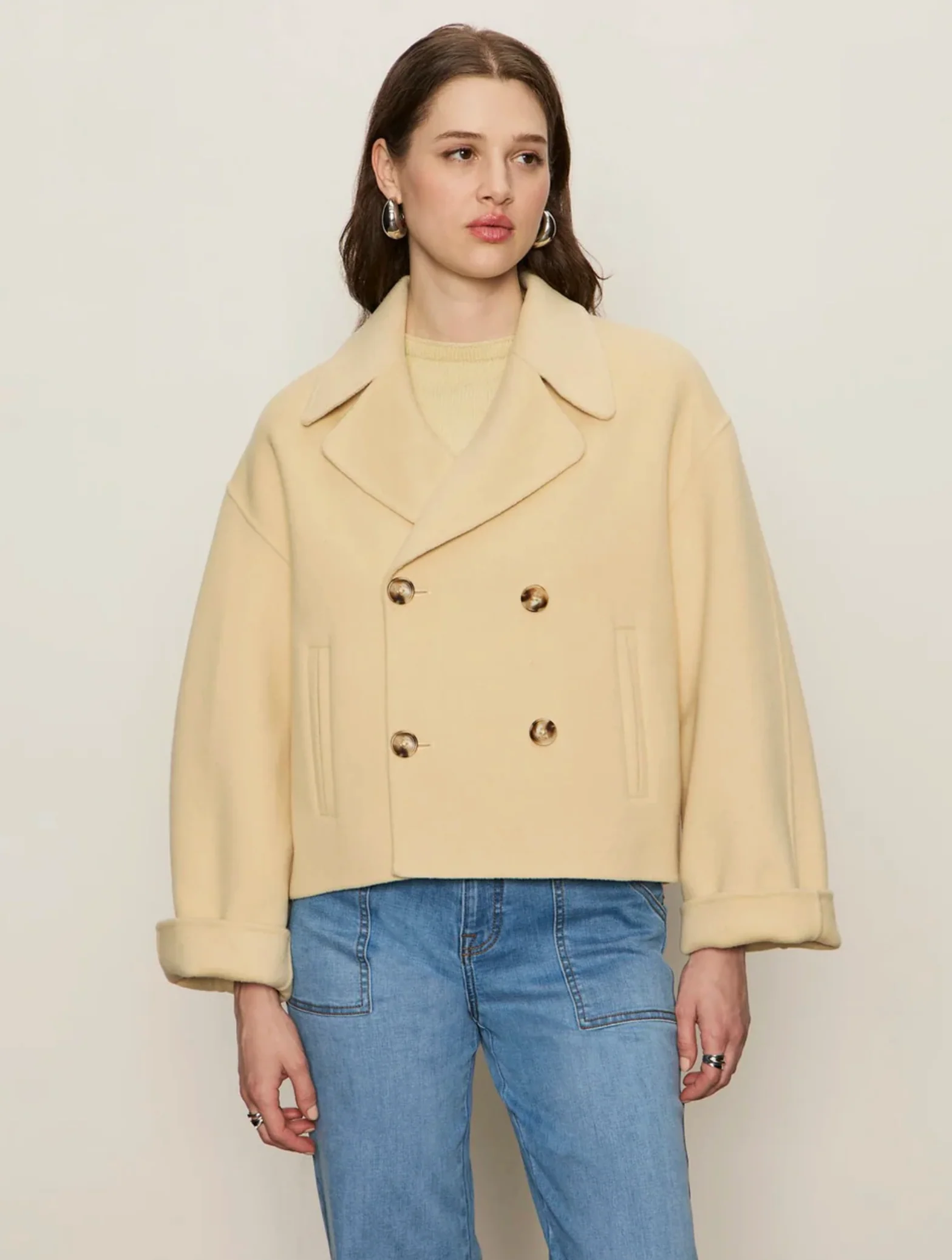 KARLIE JACKET - Image 2