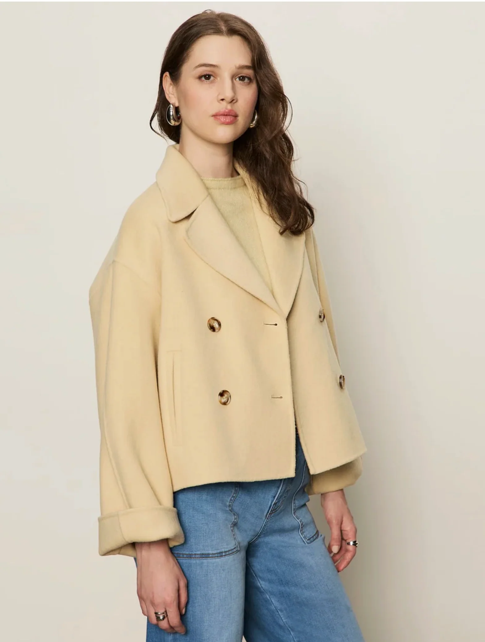 KARLIE JACKET - Image 3