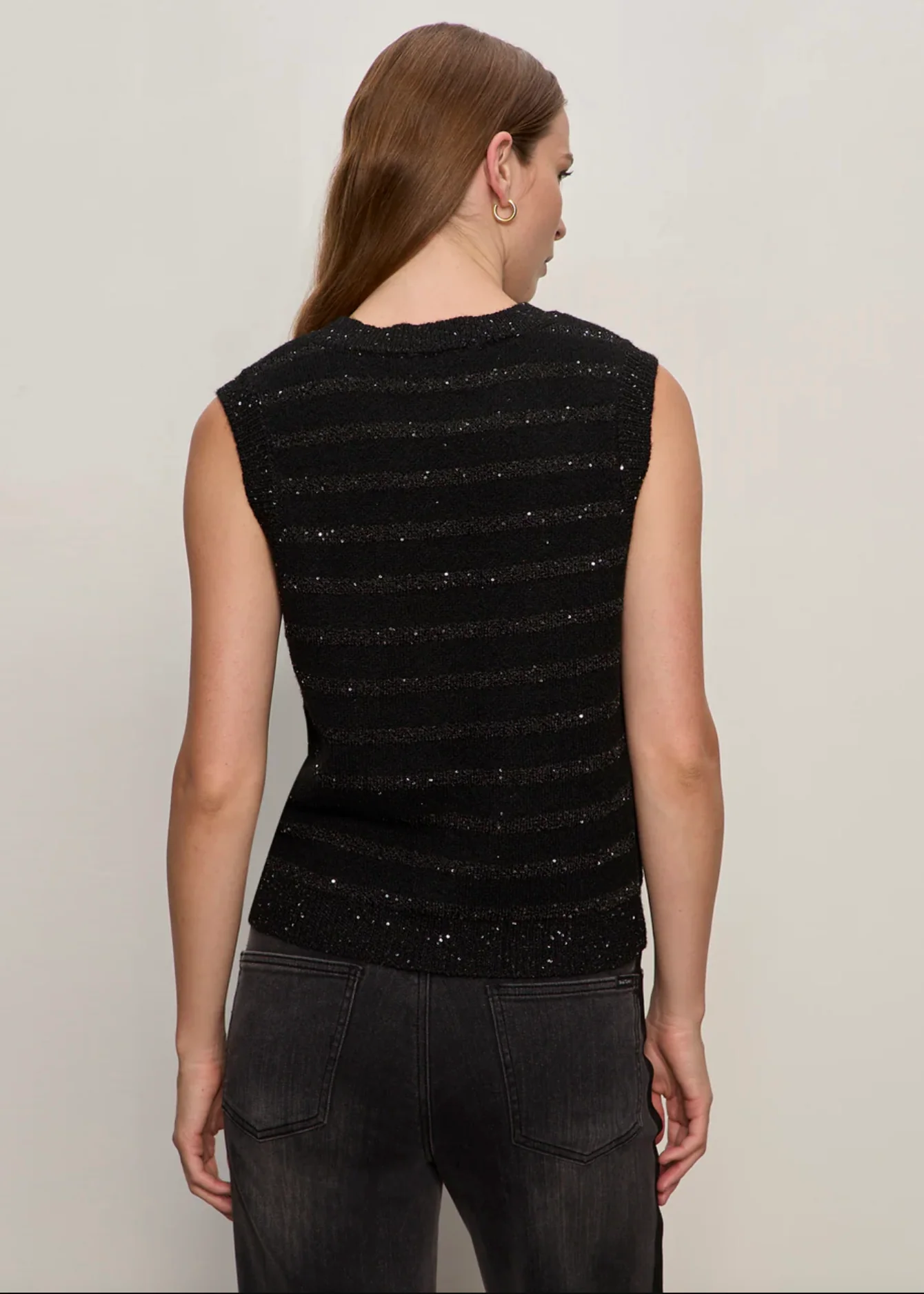 SHINE SWEATER SHELL - Image 3