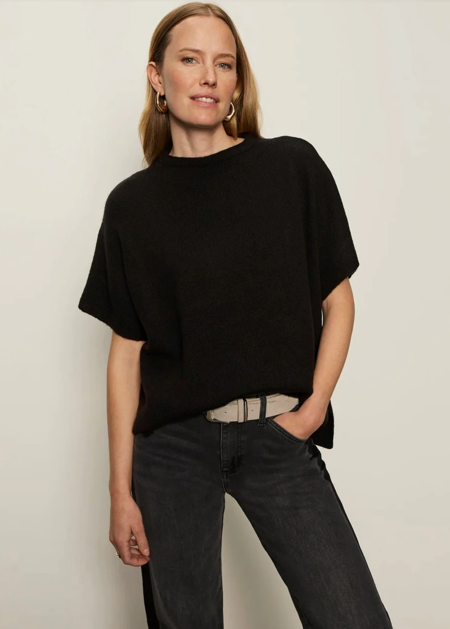 EASY LAYERING SHELL