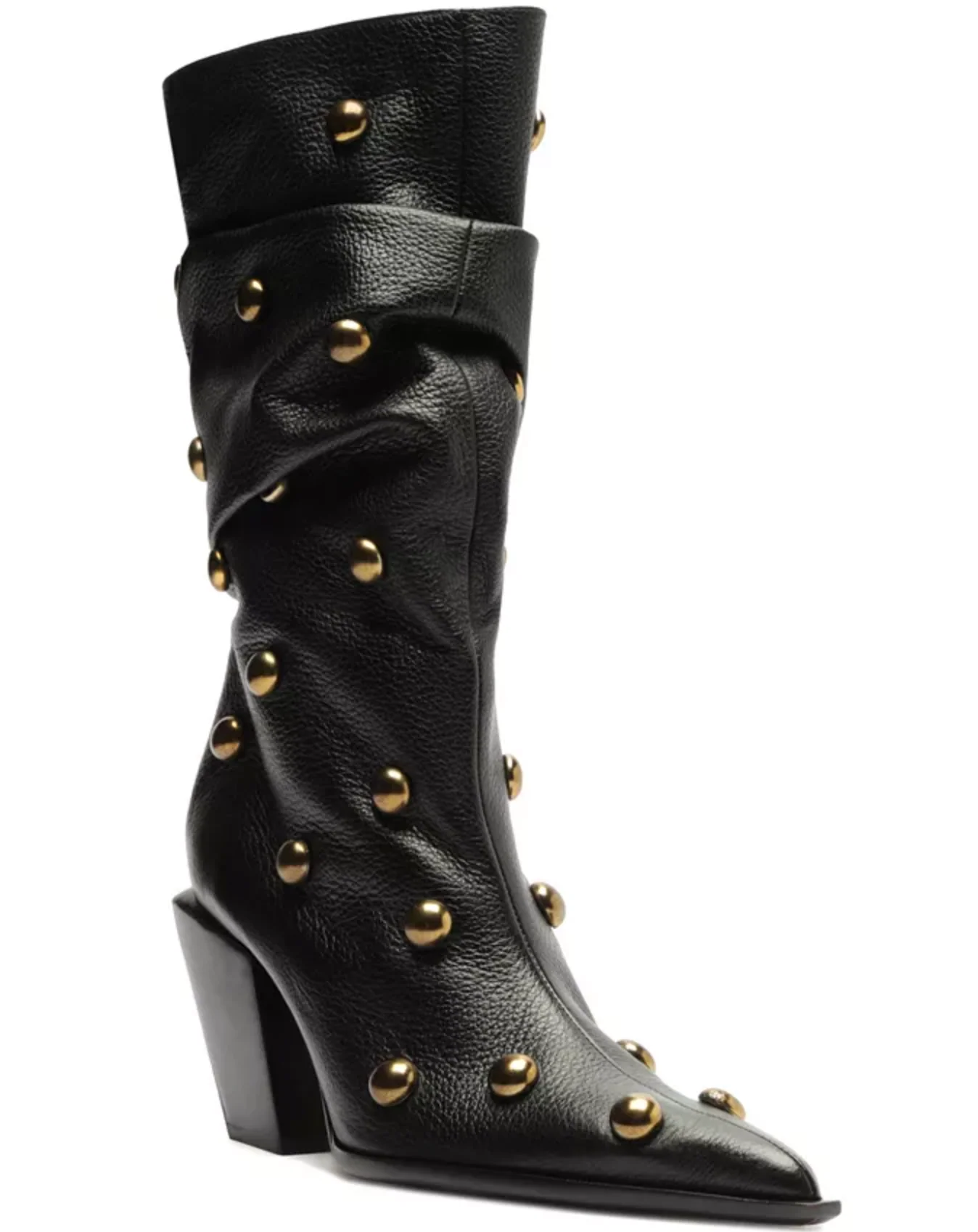 TULSA STUD BOOTS - Image 2