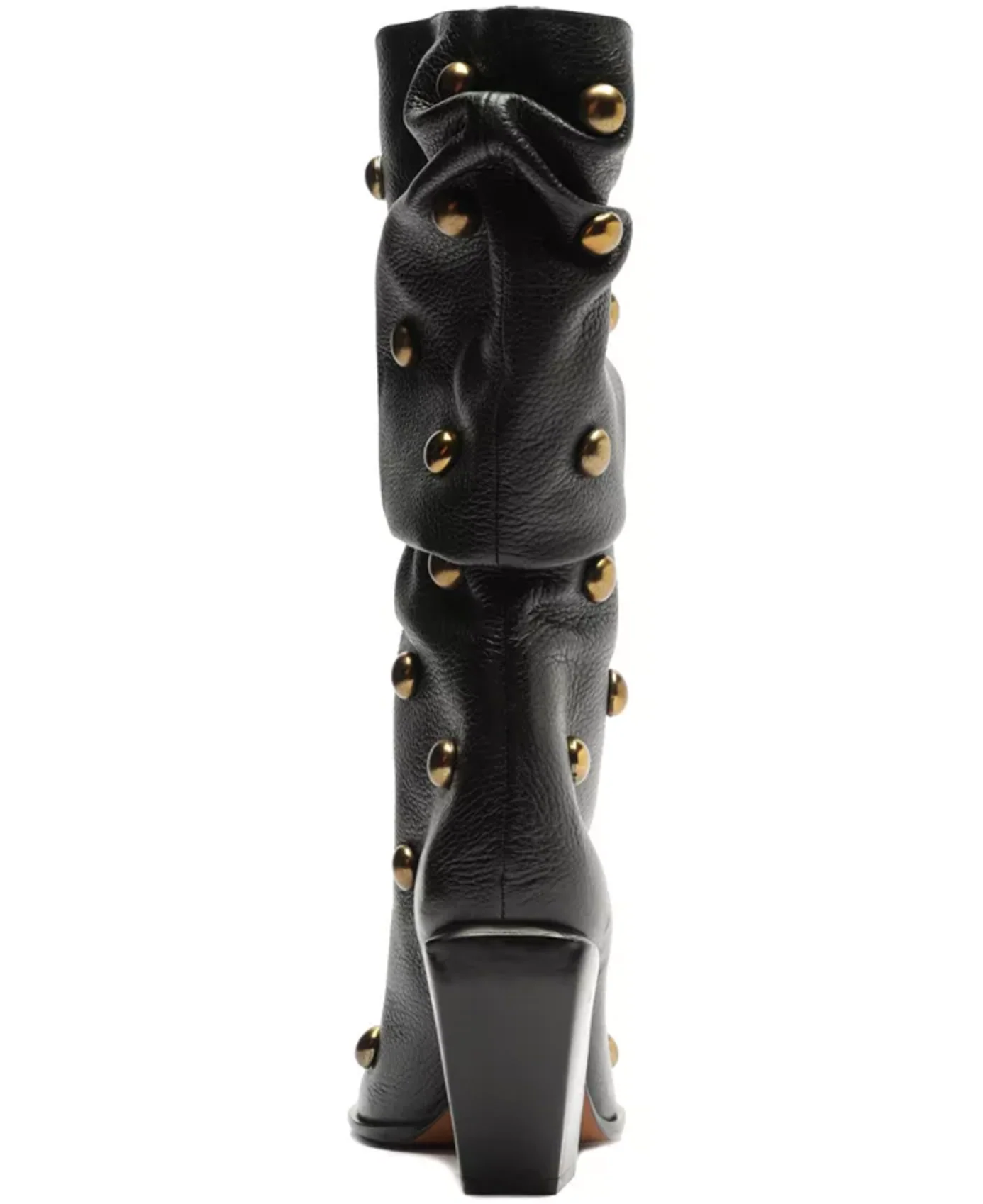 TULSA STUD BOOTS - Image 4