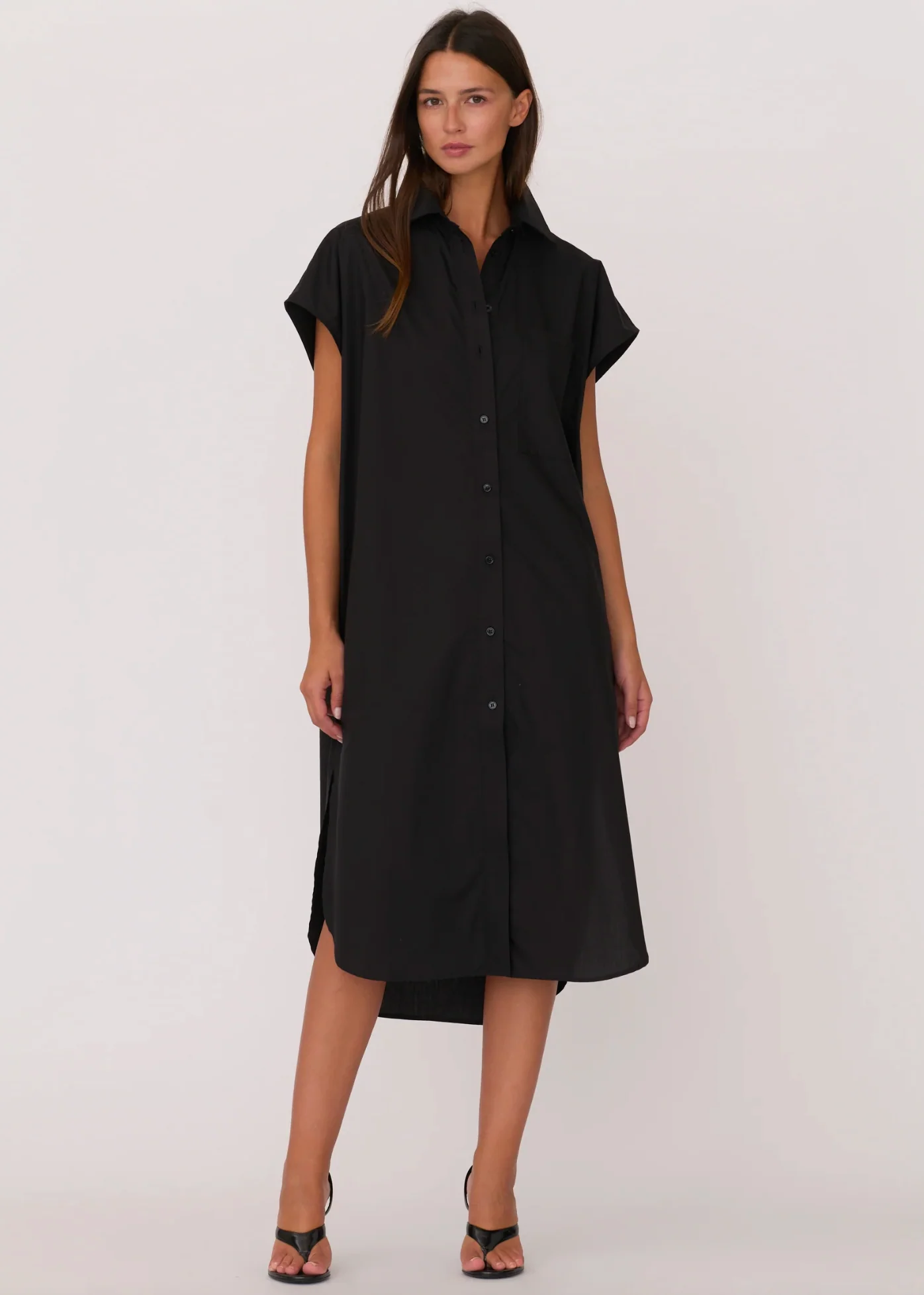ALBA DRESS