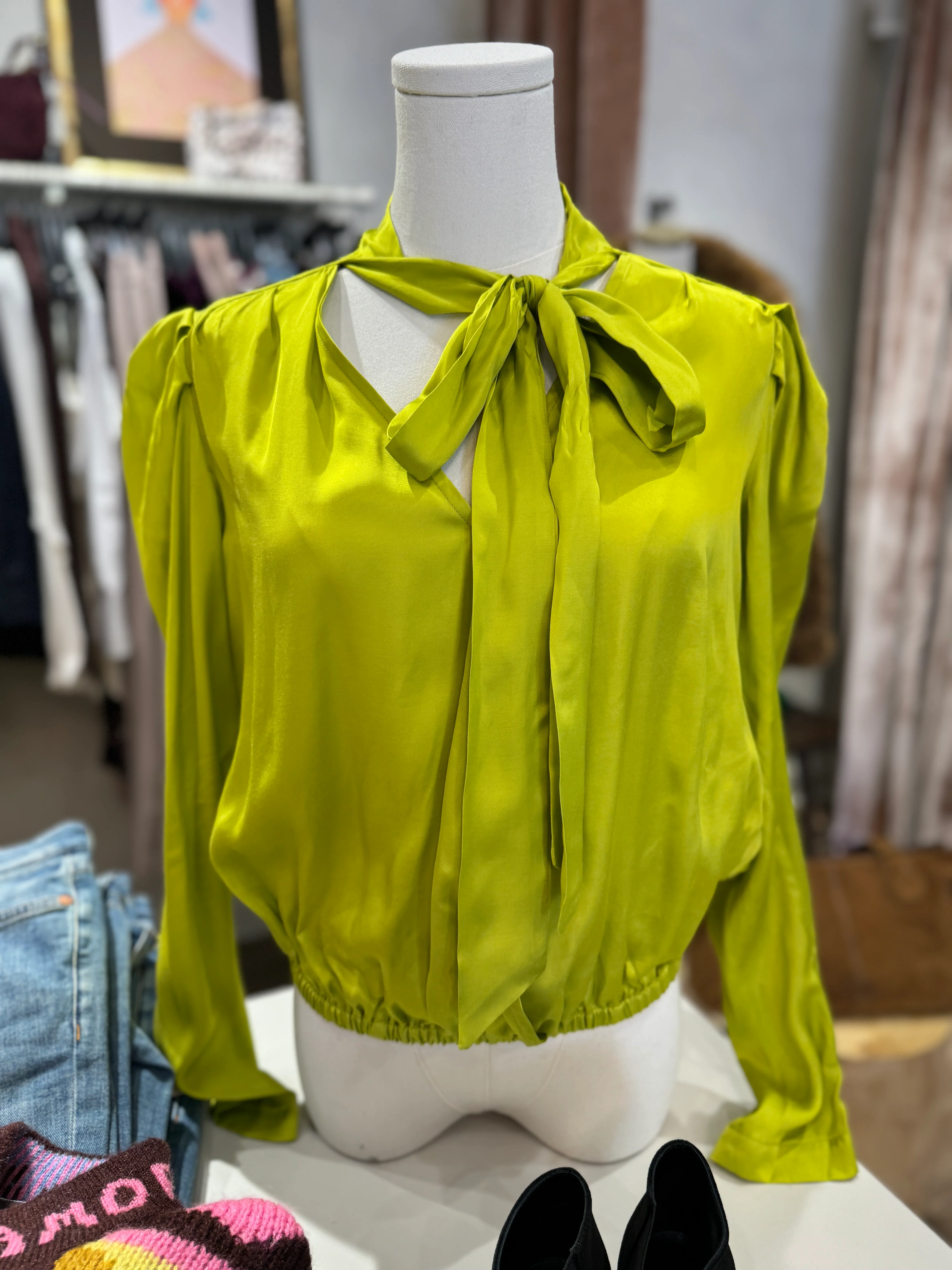 HELENA SHIRT - Image 2