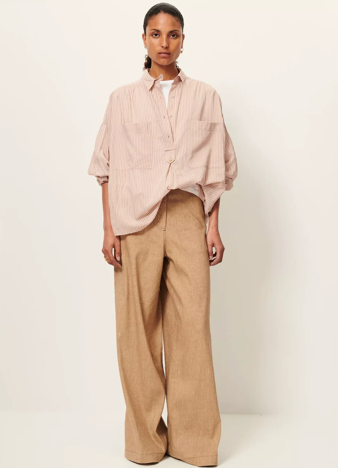 CLAUDE SHIRT - Image 3