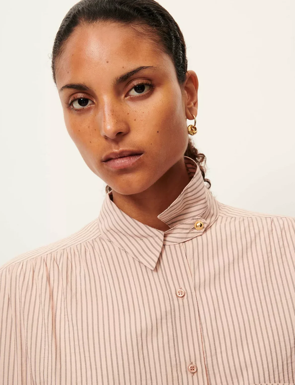 CLAUDE SHIRT - Image 5