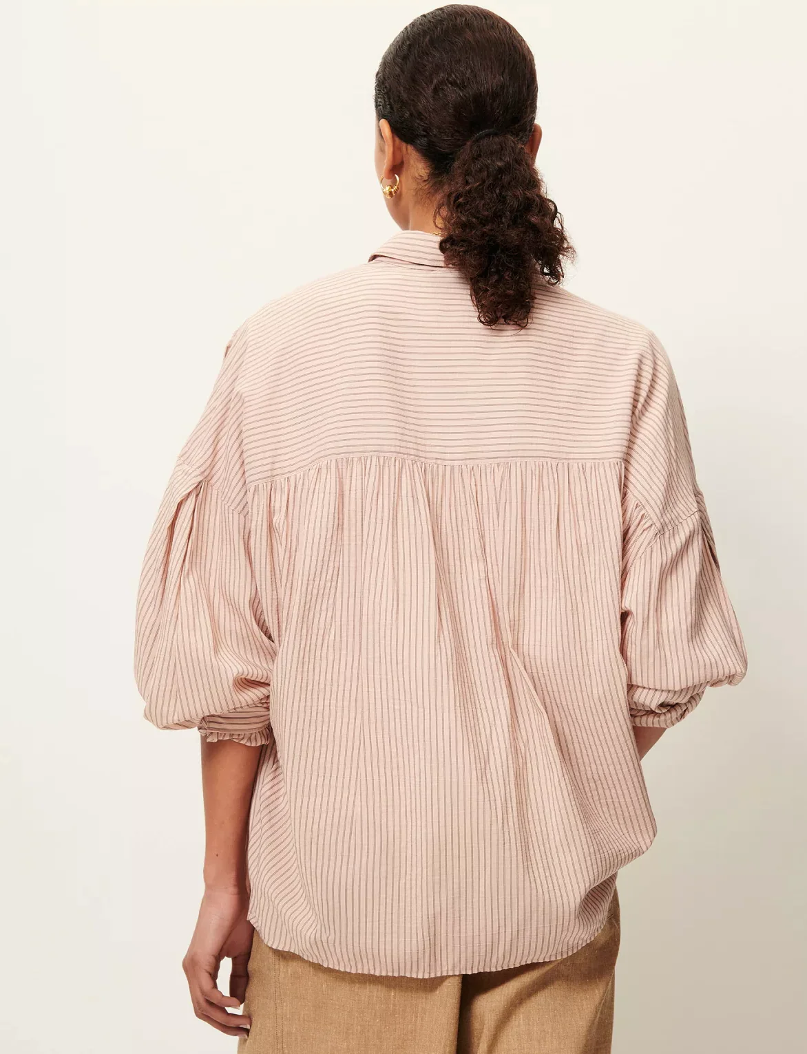 CLAUDE SHIRT - Image 6