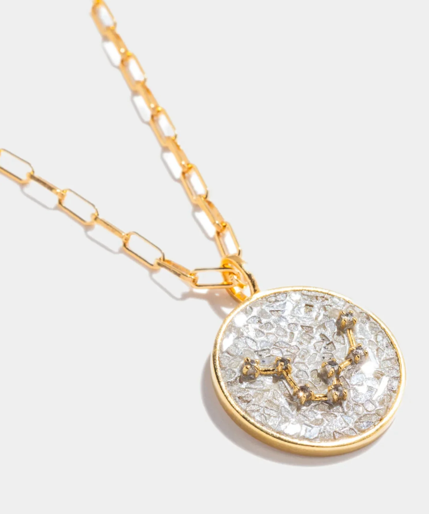 AQUARIUS NECKLACE - Image 2