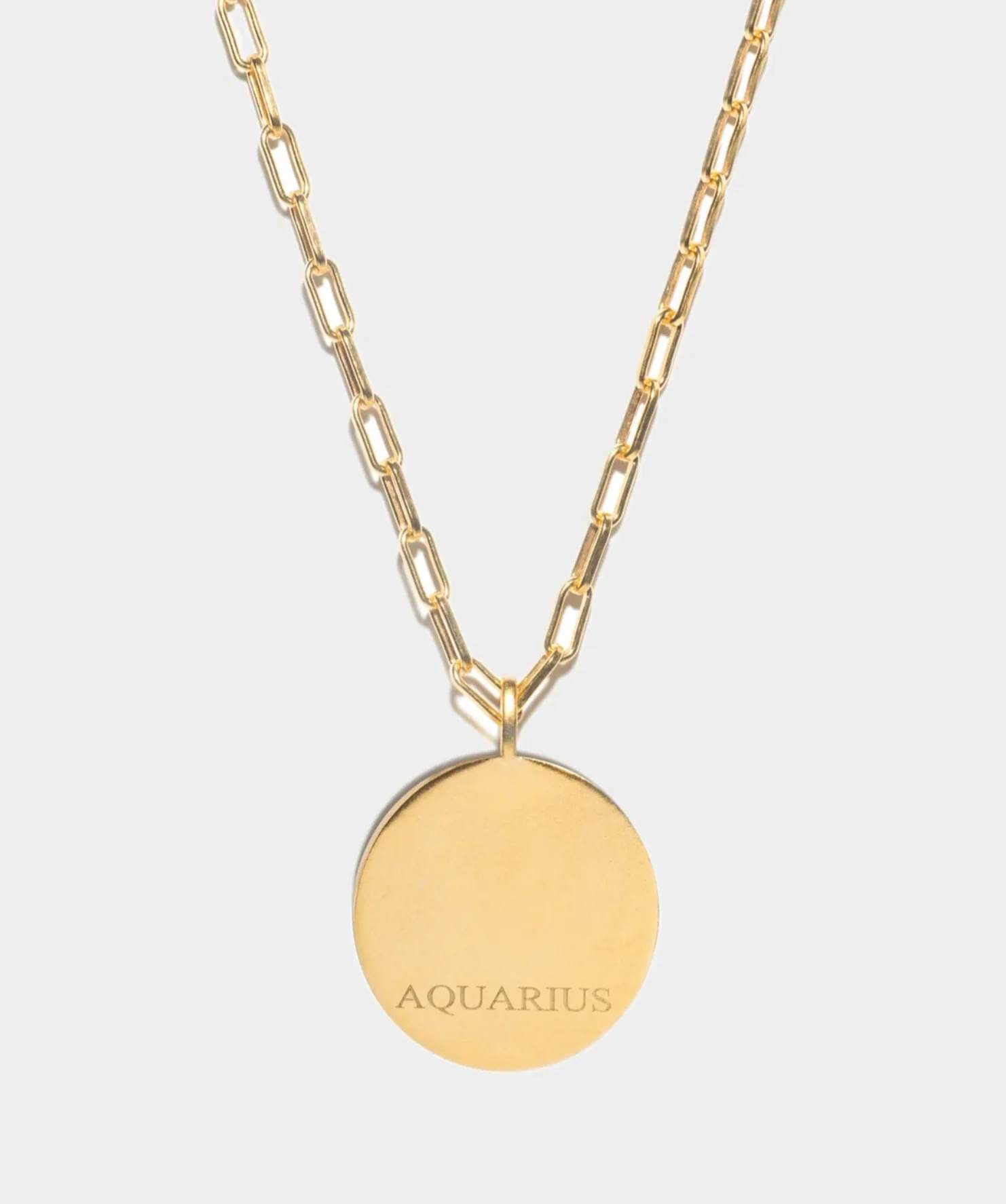 AQUARIUS NECKLACE - Image 3