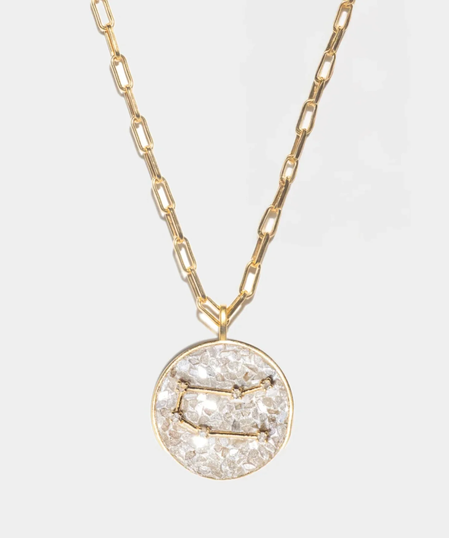 GEMINI NECKLACE - Image 2