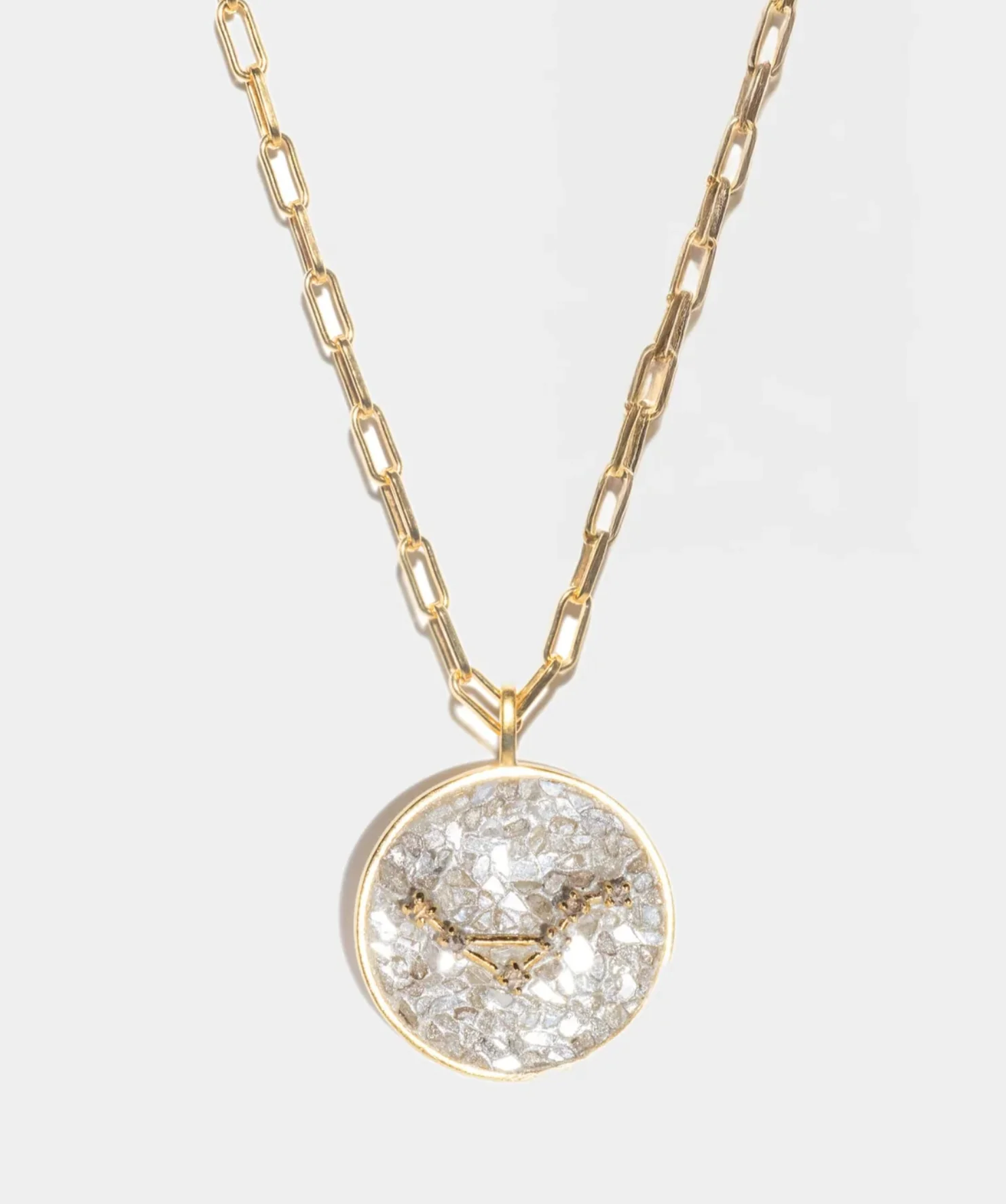 LIBRA NECKLACE - Image 2