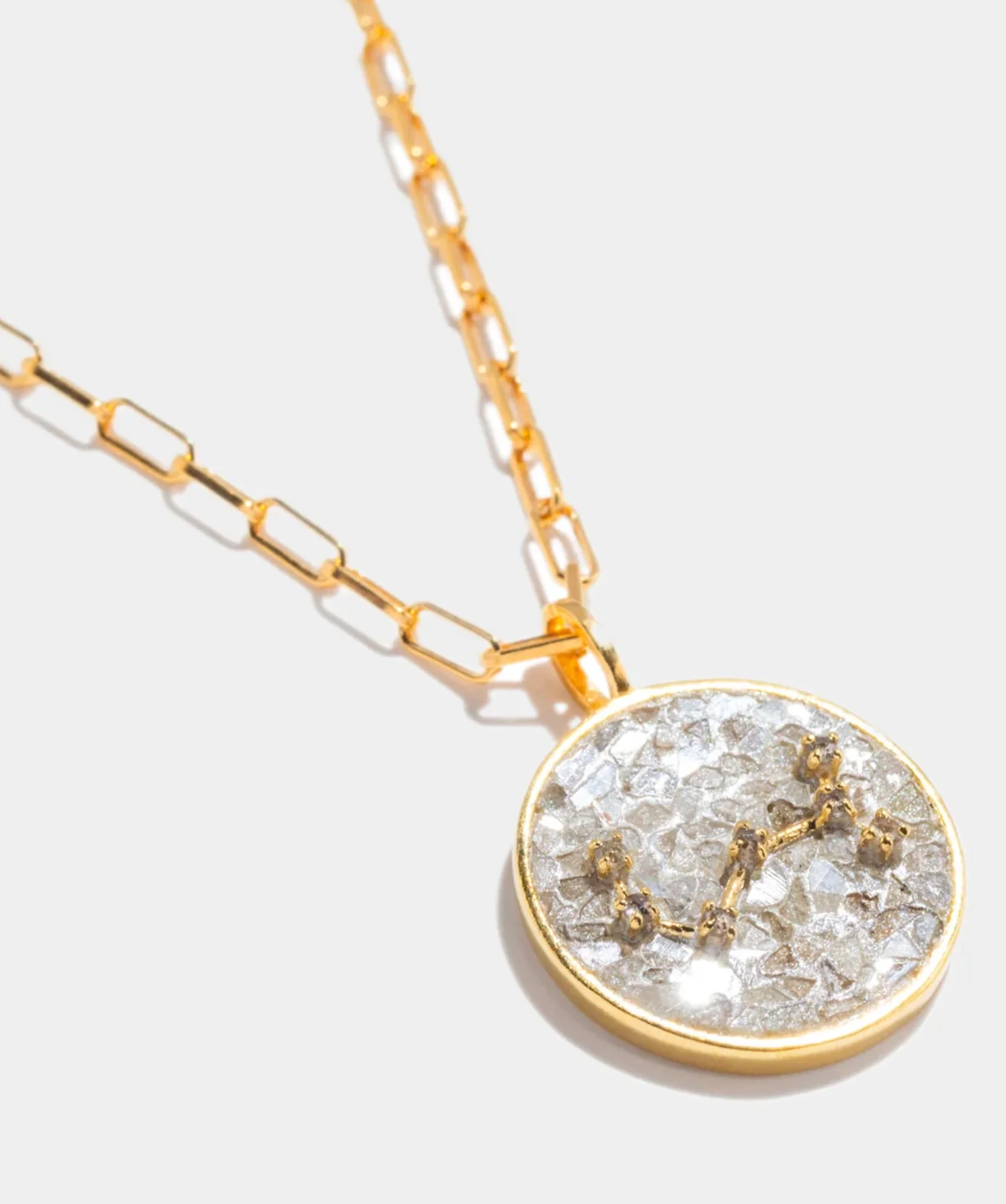 SCORPIO NECKLACE - Image 3
