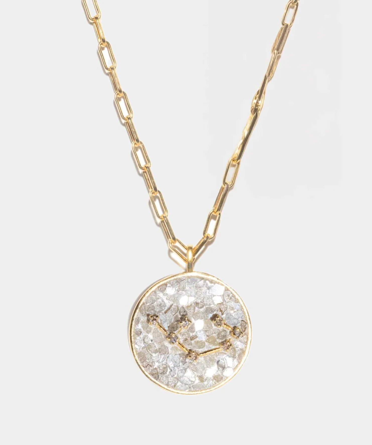 SAGGITARIUS NECKLACE - Image 2