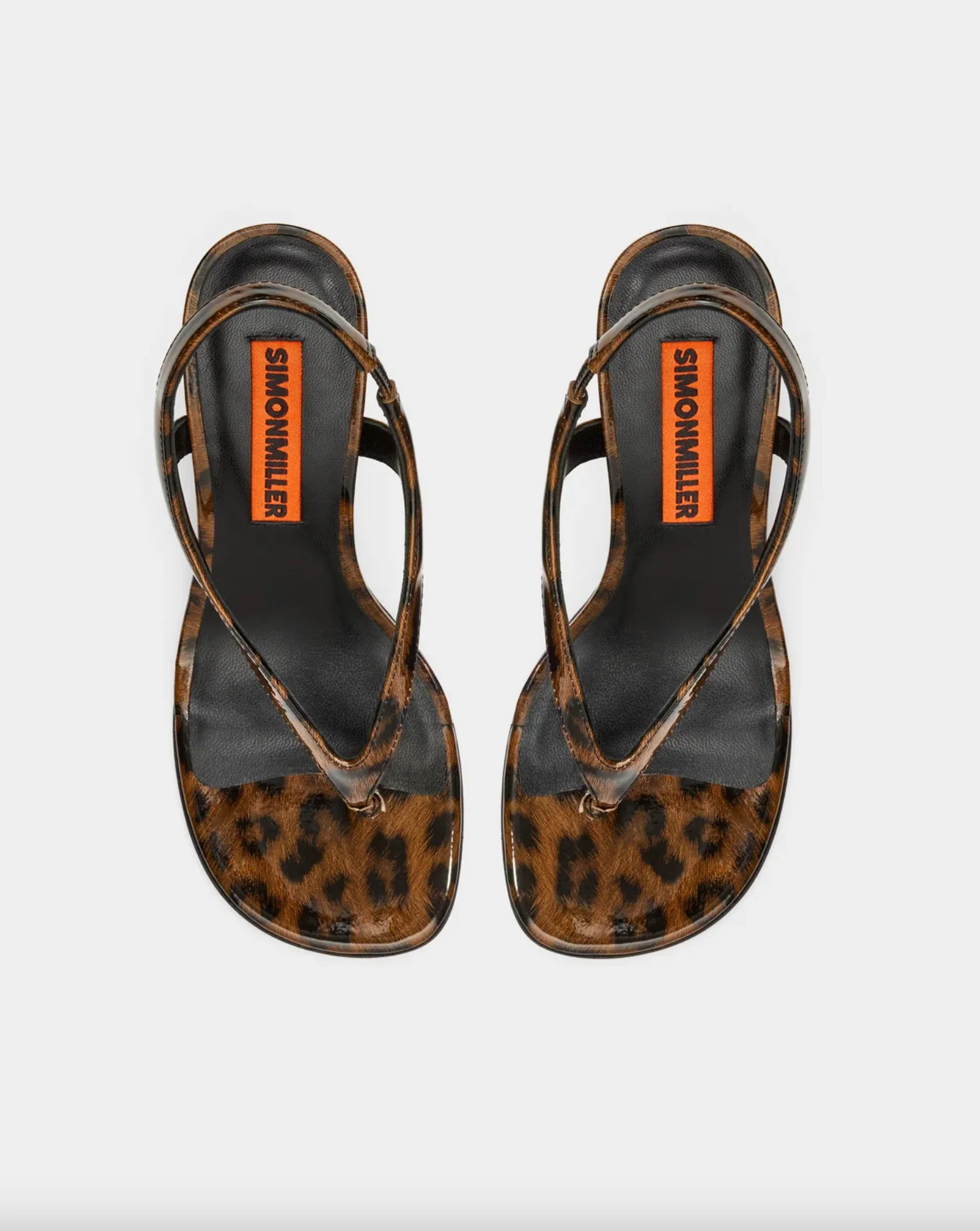 BEEP THONG WEDGE - Image 2