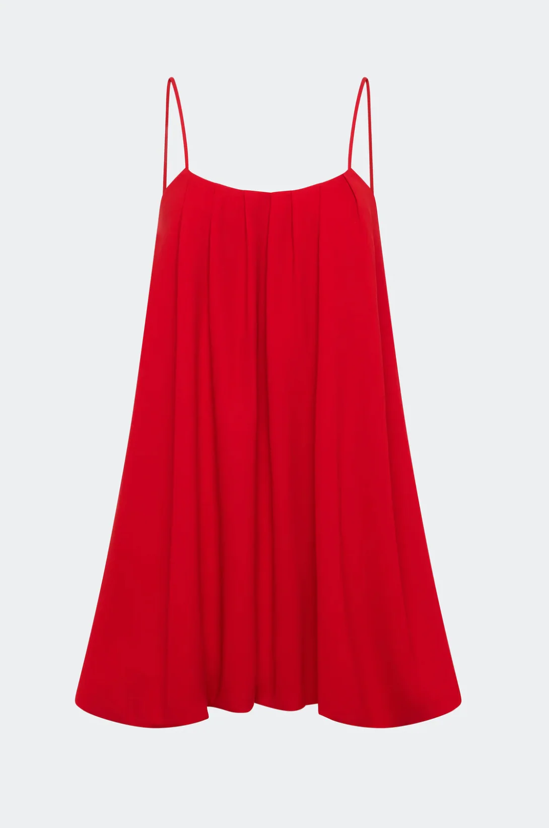 CLEO CREPE MINI DRESS - Image 4