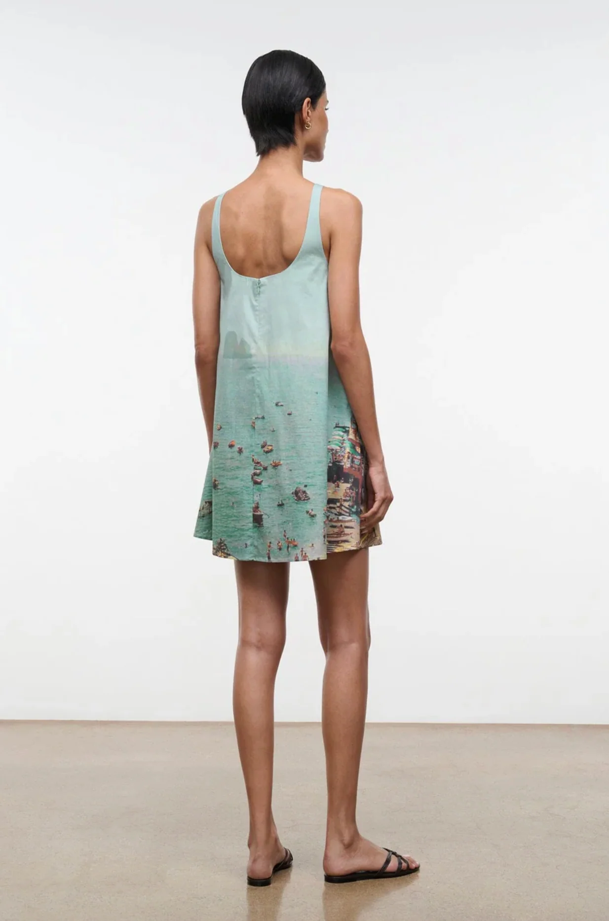 BRIO DRESS - Image 3
