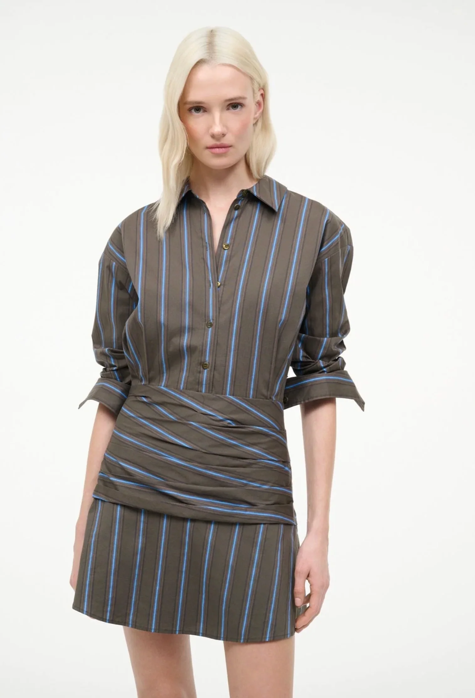 INDYA MINI DRES - Image 3
