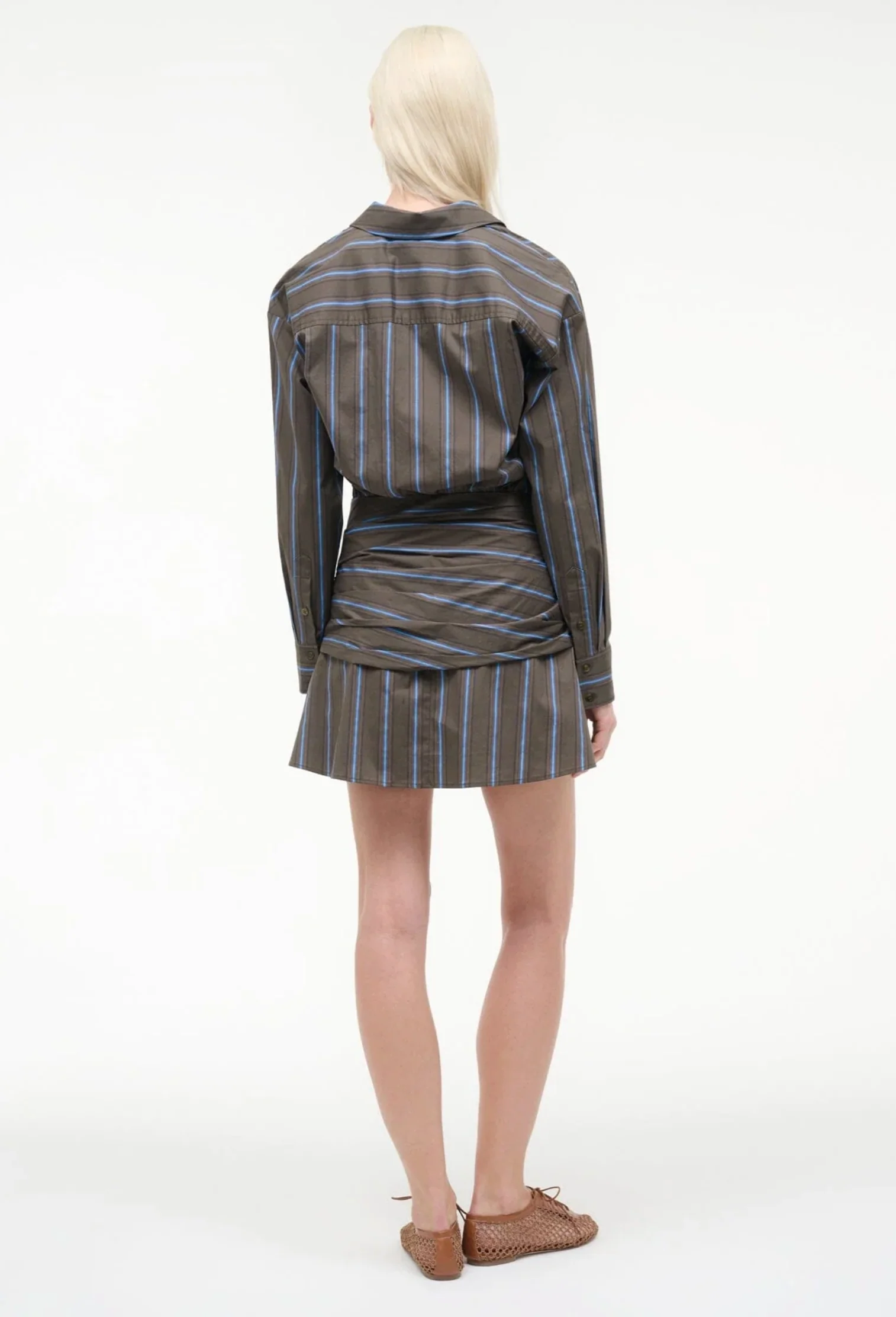 INDYA MINI DRES - Image 4