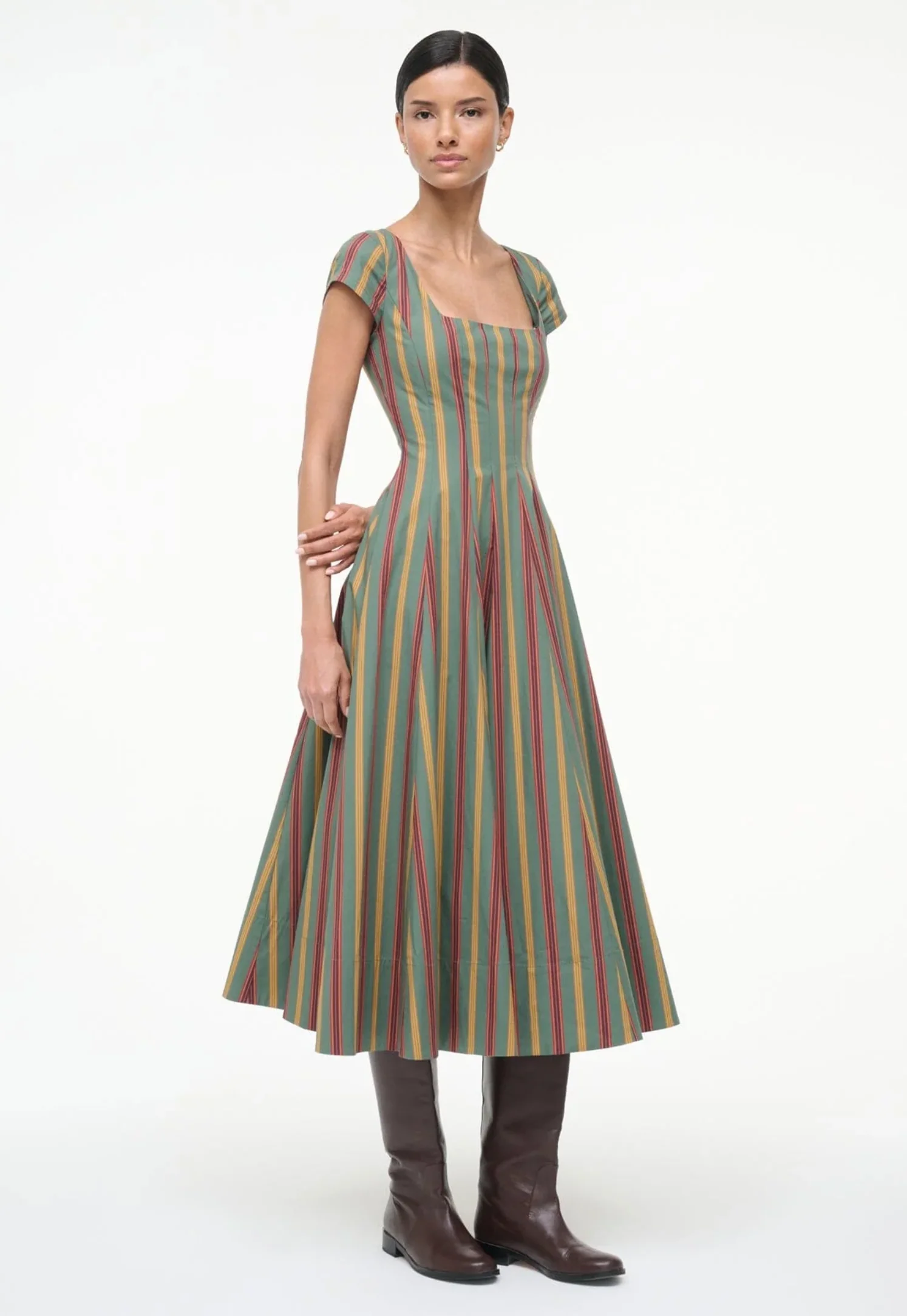 WELLS DRESS - Image 3