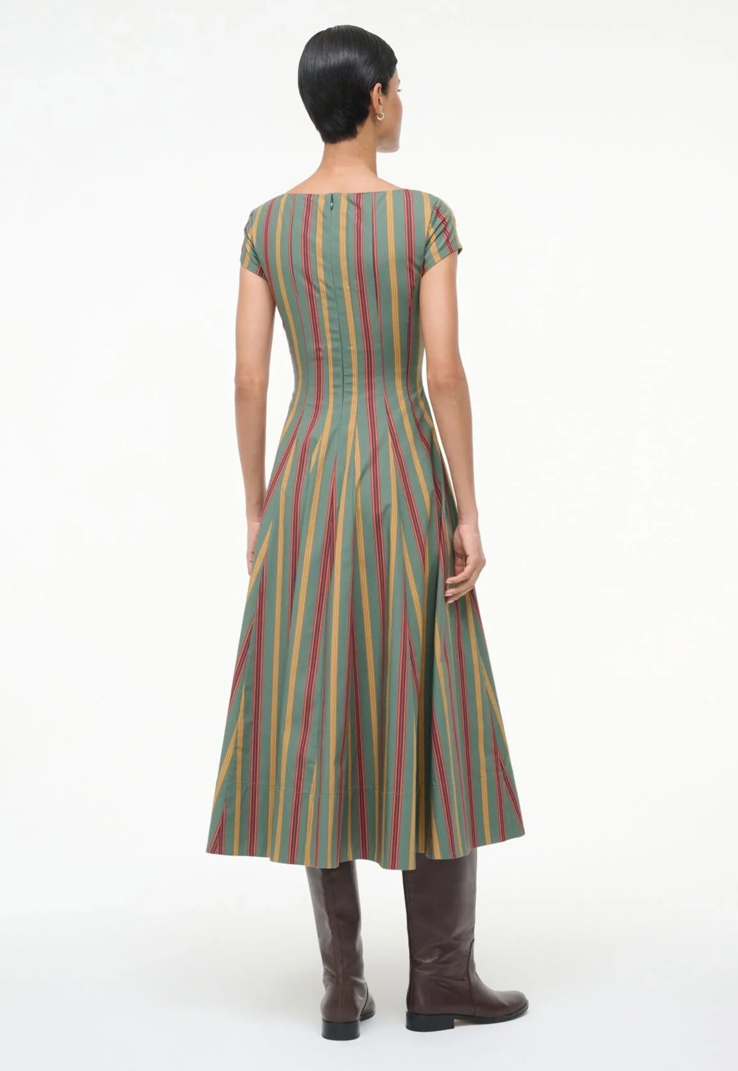 WELLS DRESS - Image 4