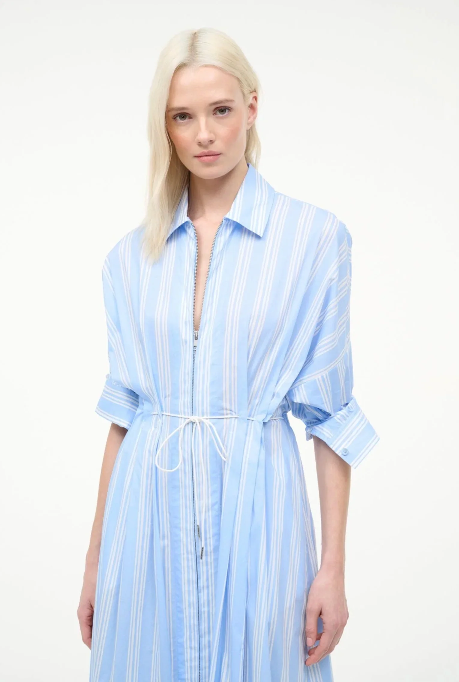 CHI MIDI DRESS - Image 2