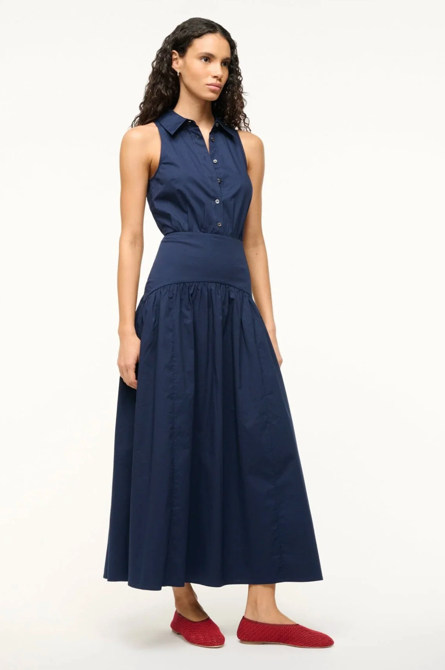 ROMY DRESS - Image 3