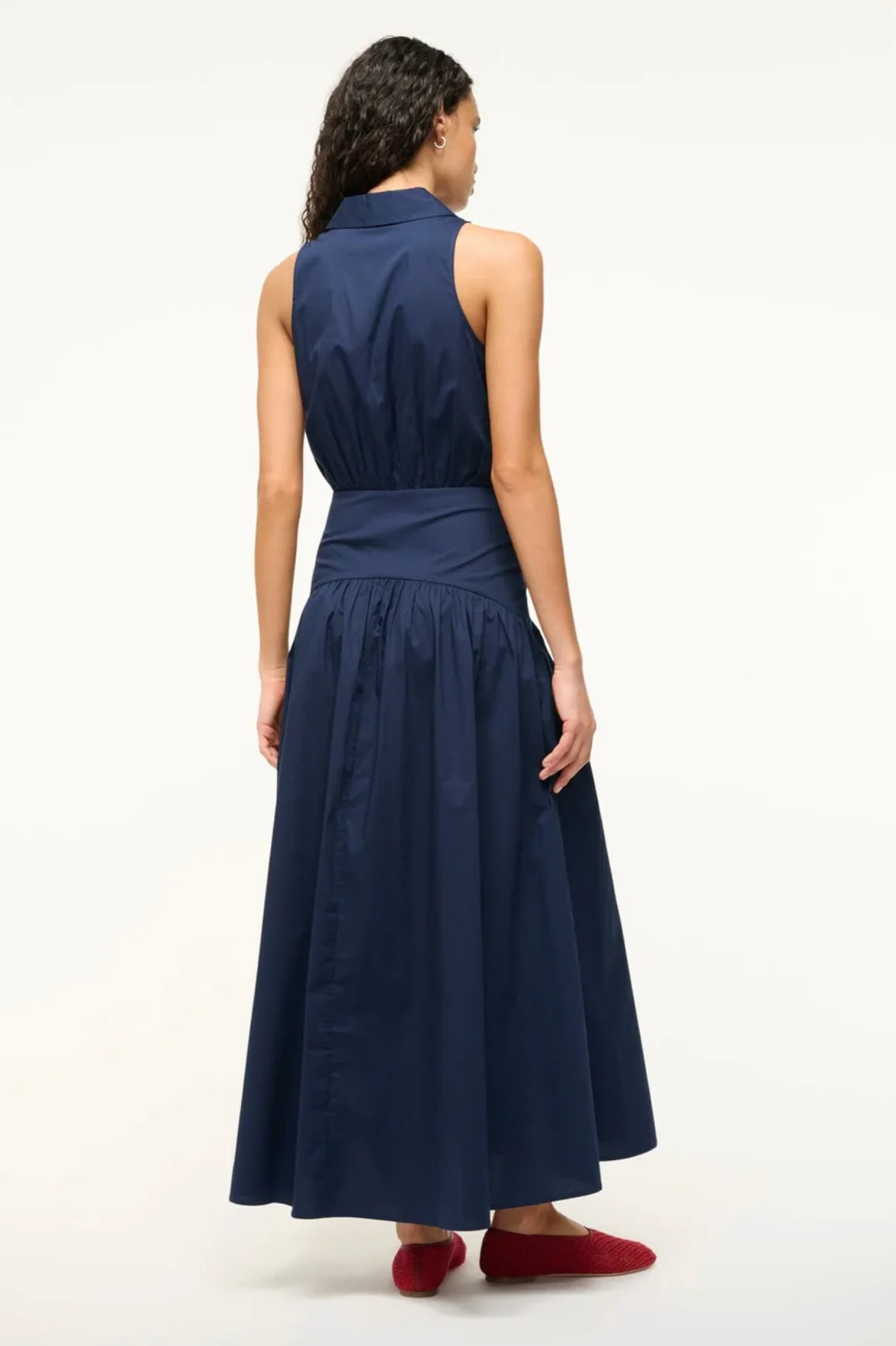ROMY DRESS - Image 4