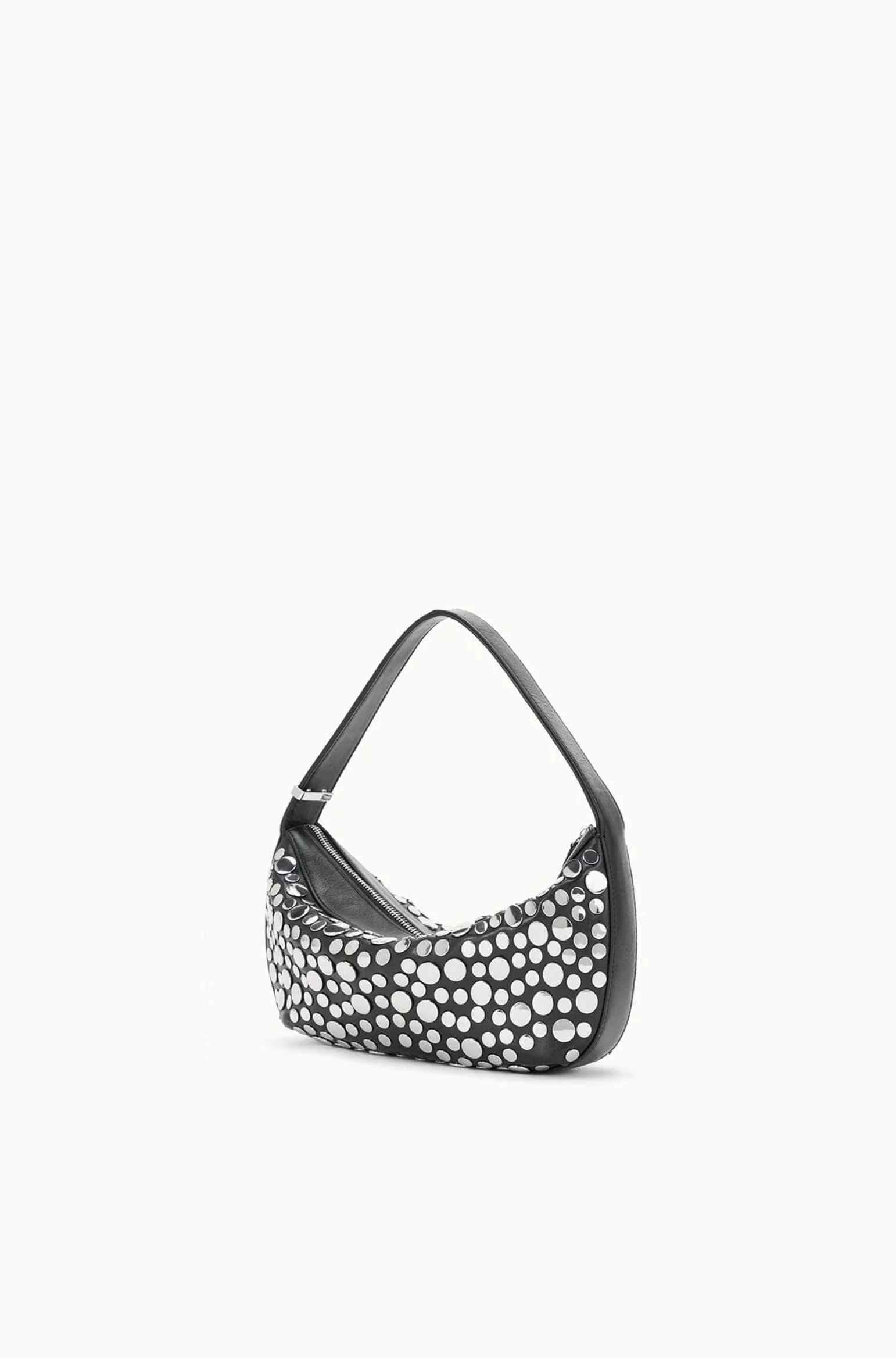 DEMY SHOULDER BAG RIVETS - Image 3