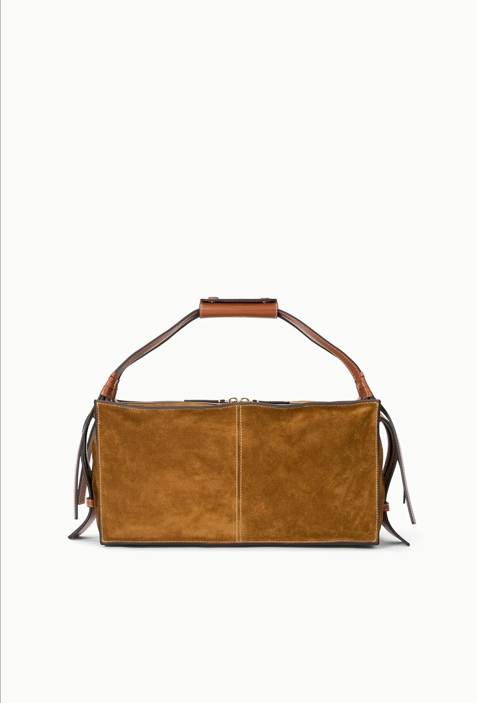 HAROLD BAG TAN - Image 2