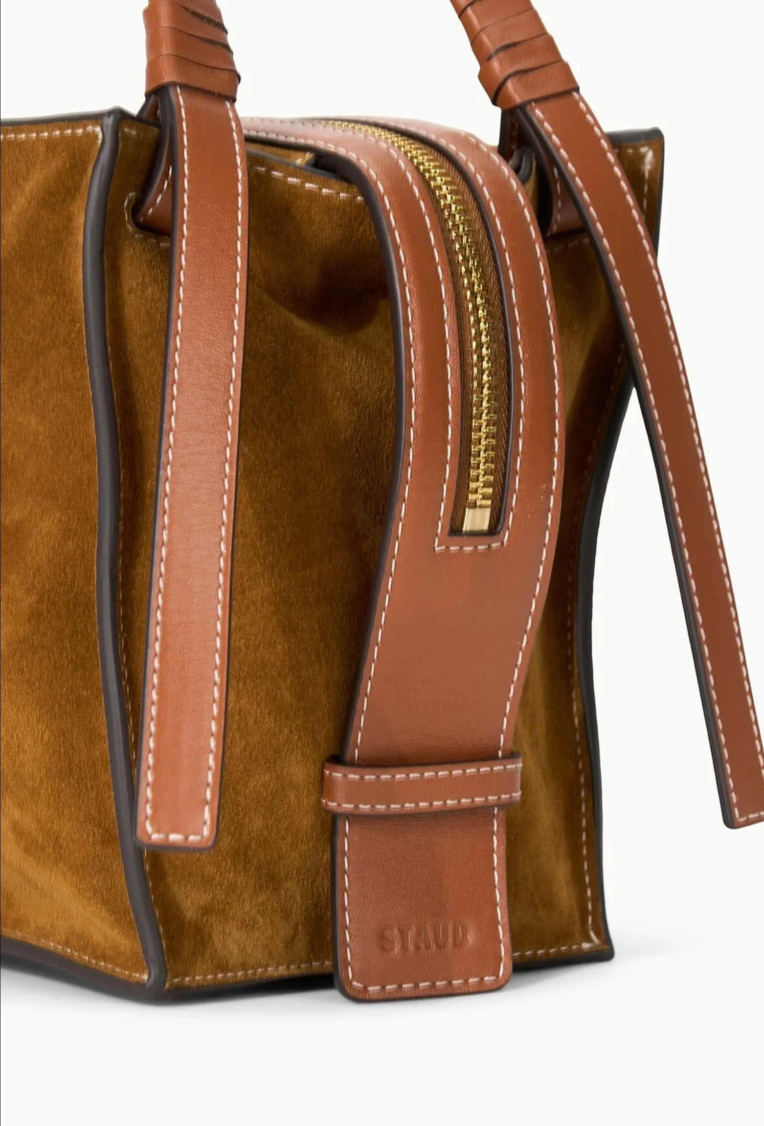 HAROLD BAG TAN - Image 3