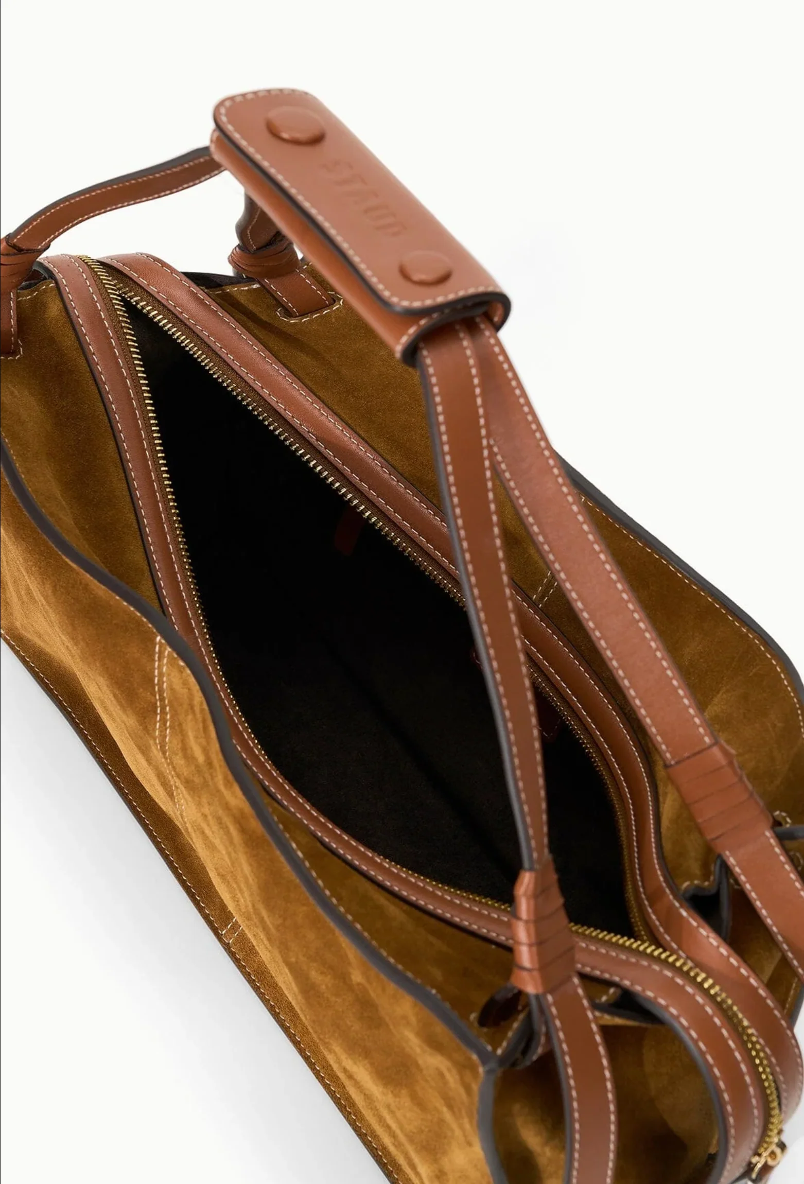 HAROLD BAG TAN - Image 4