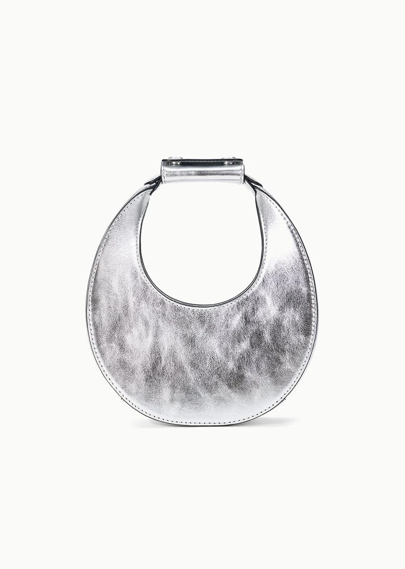GOOD NIGHT MOON BAG SILVER